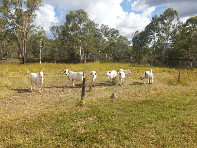 17940 Kennedy Highway, Mount Garnet, QLD 4872