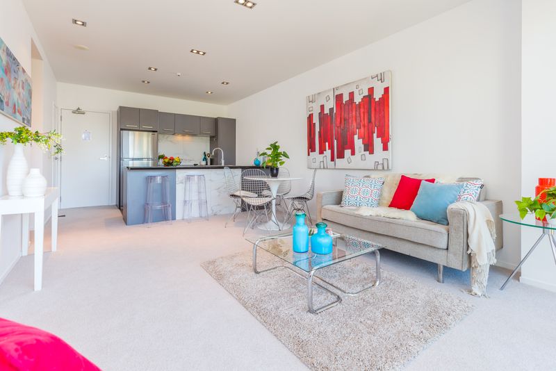 Secure in Shoalhaven - Takapuna