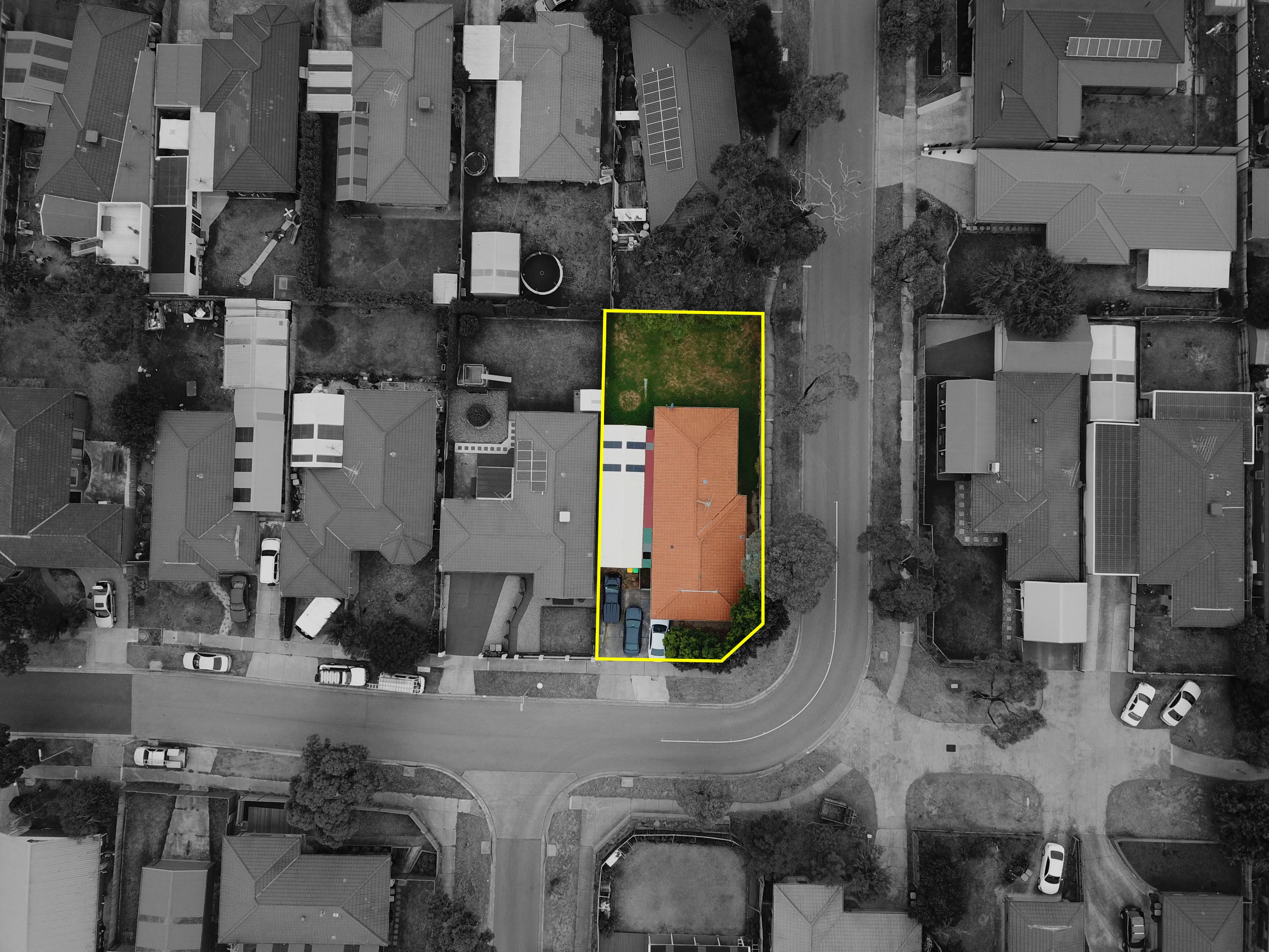 58 Carrum Woods Drive, Carrum Downs VIC 3201