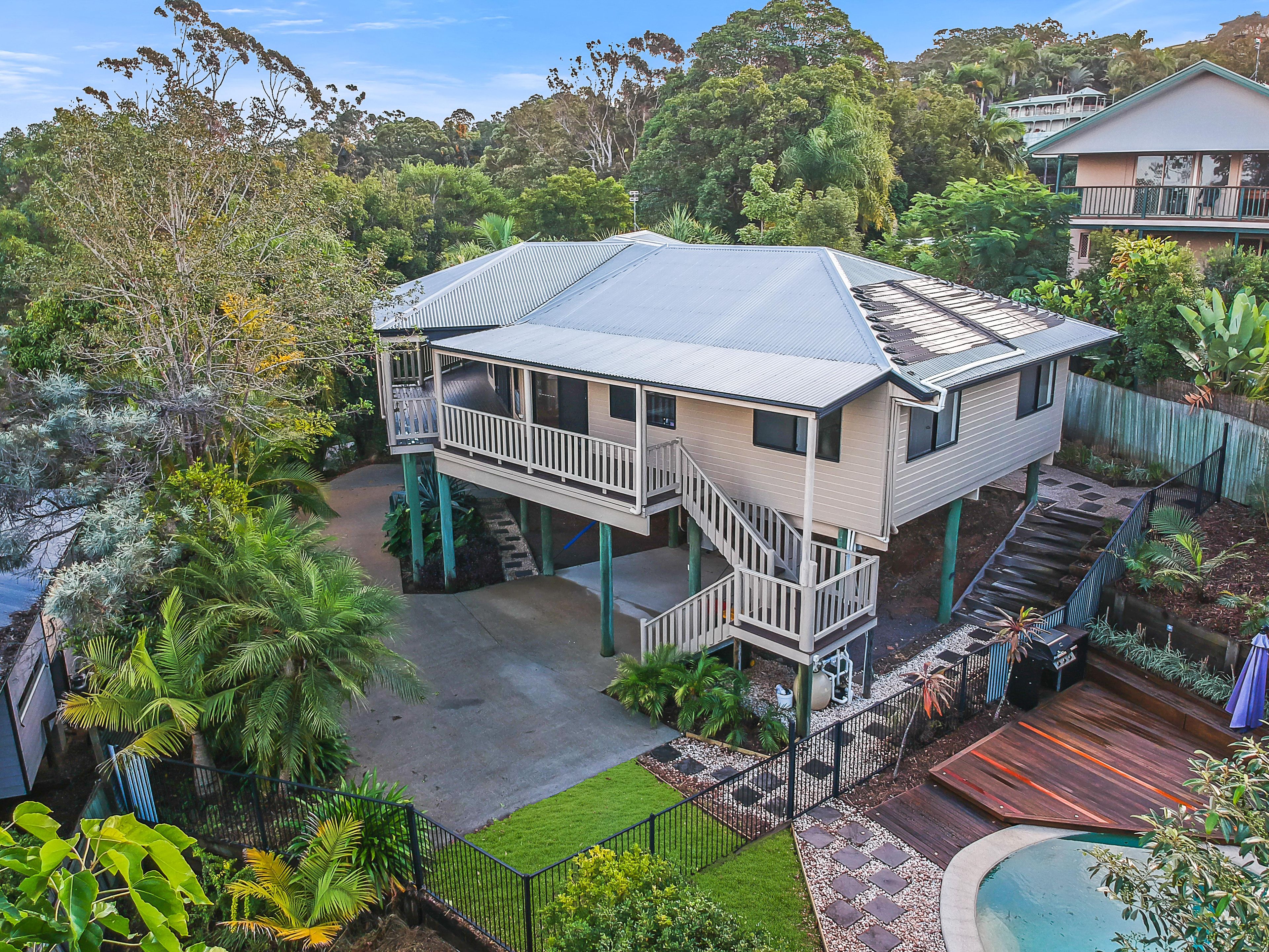 24 Fairview Close, Bli Bli QLD 4560