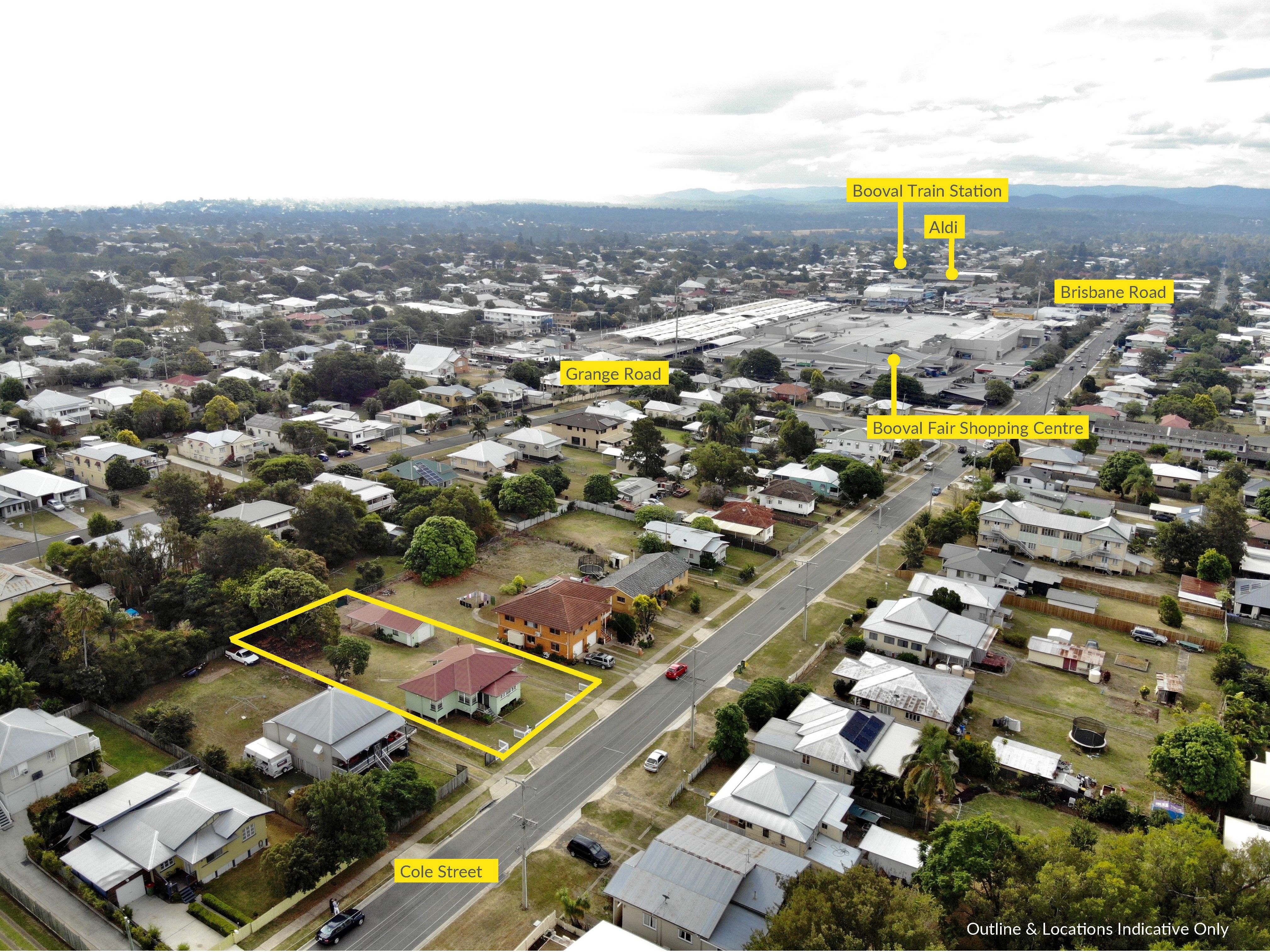 43 Cole Street, Silkstone, QLD 4304