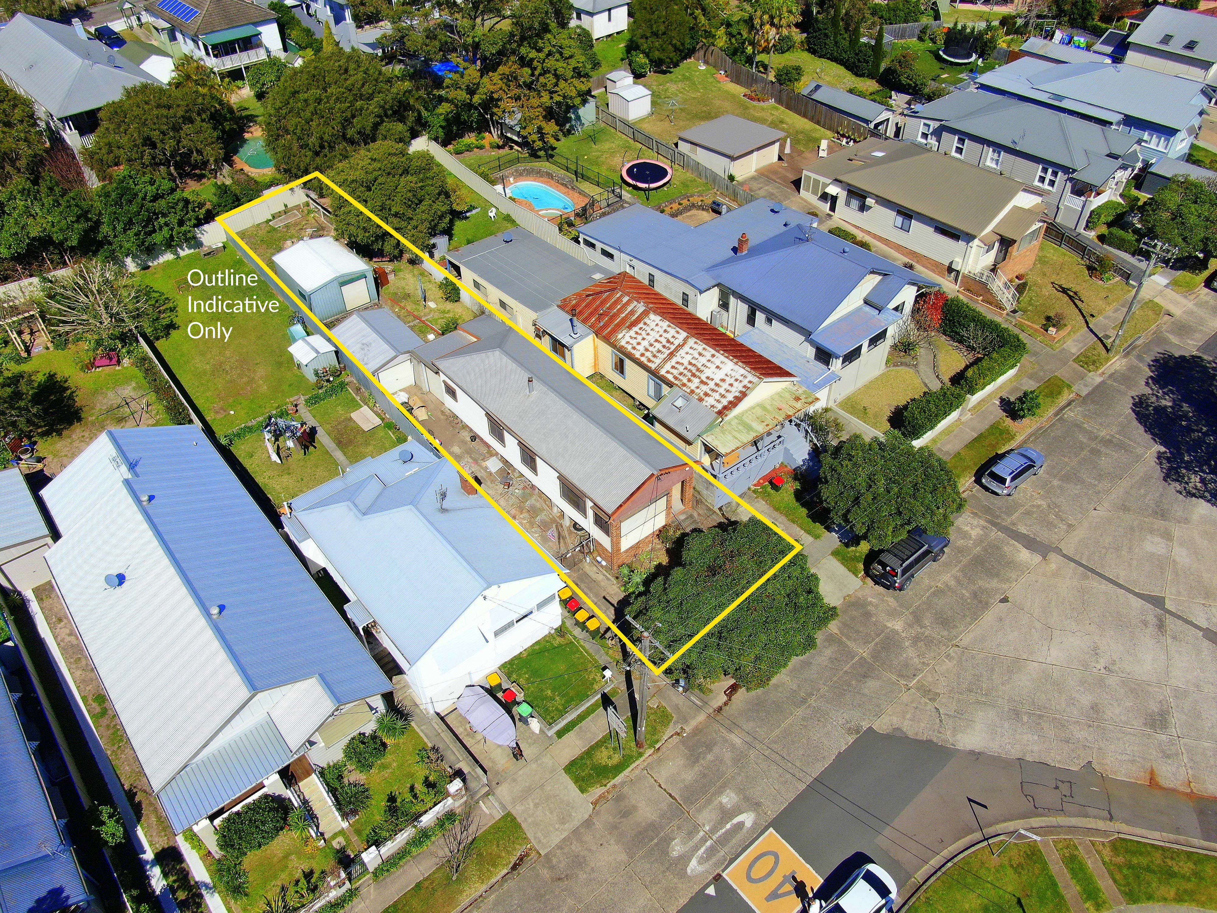 21 June Street, Merewether, NSW 2291