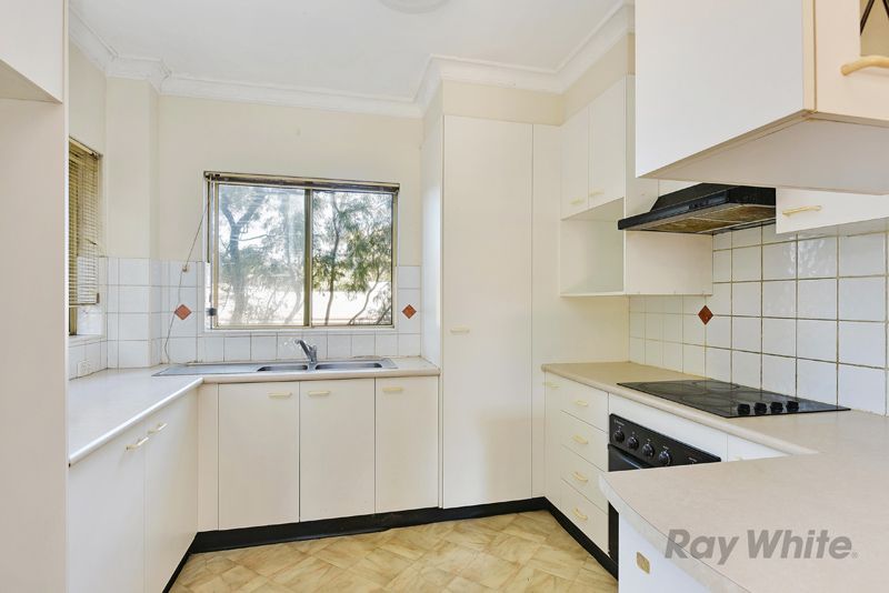 16/6-10 May Street, Hornsby, NSW 2077