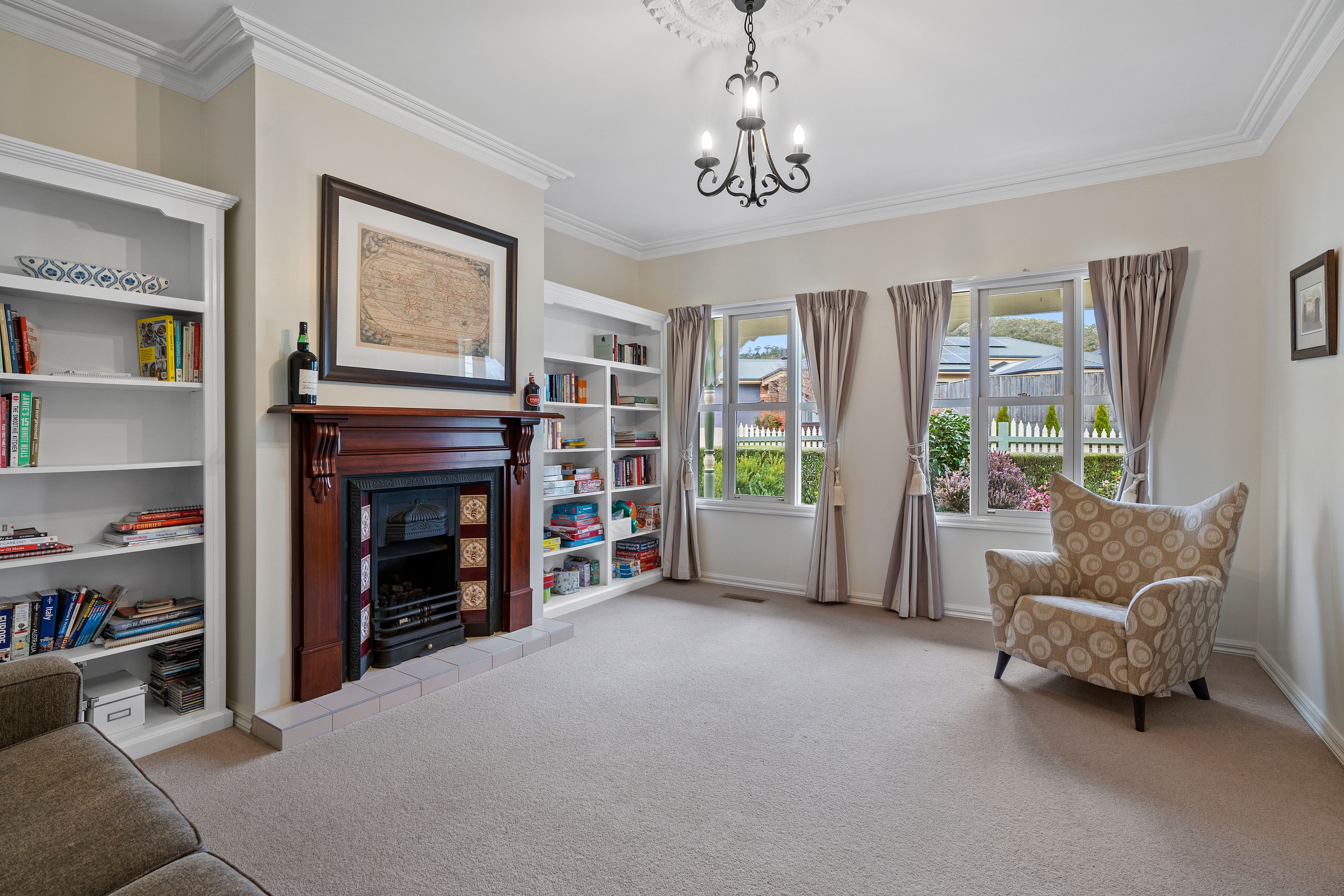3 Kilcatten Rise, Rowville, VIC 3178