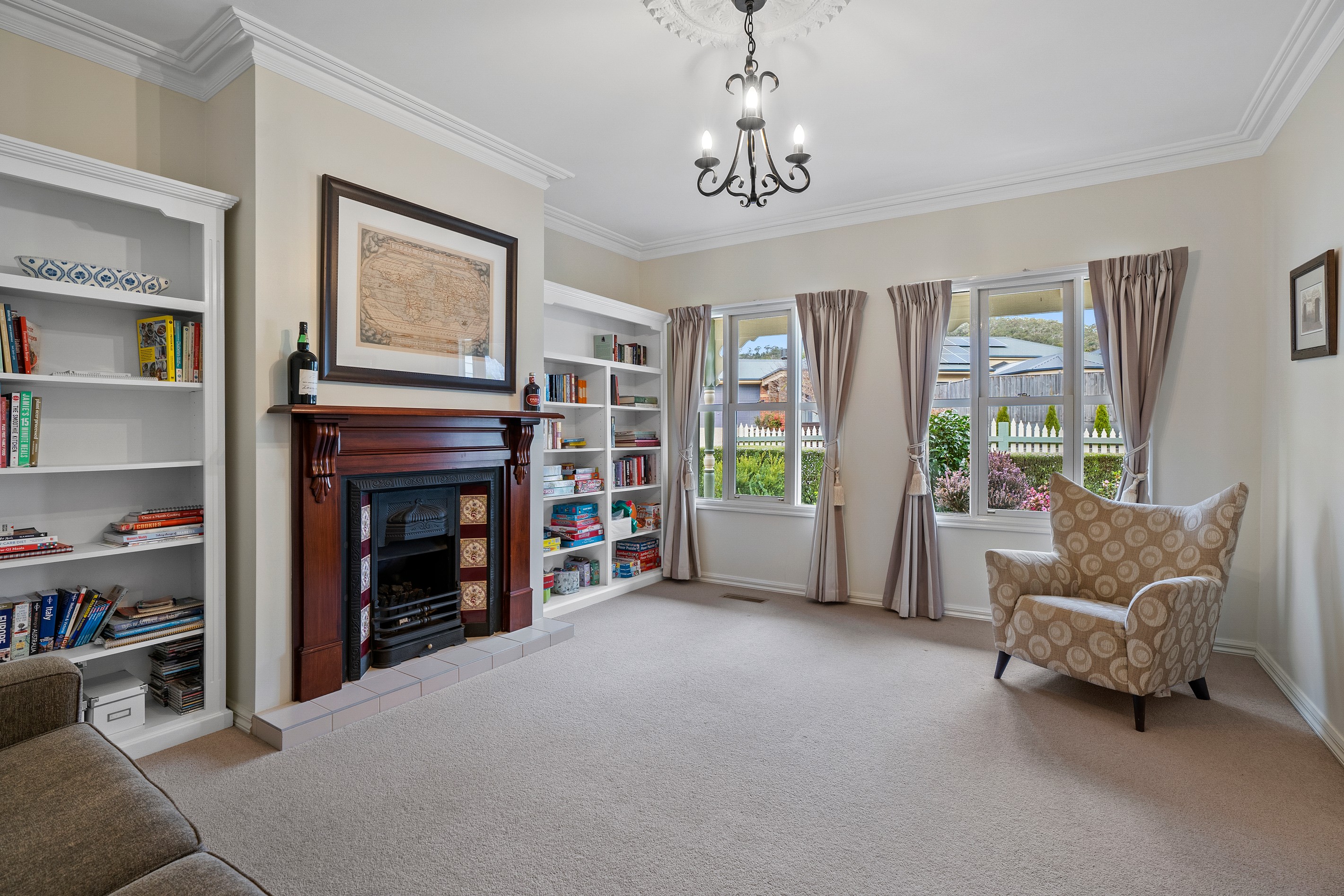 3 Kilcatten Rise, Rowville, VIC 3178
