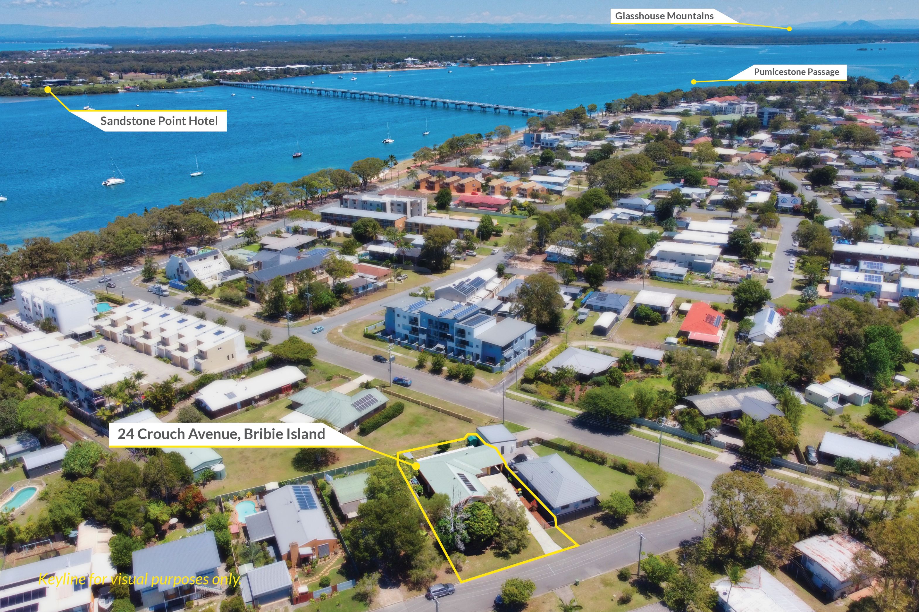 24 Crouch Avenue, Bongaree QLD 4507