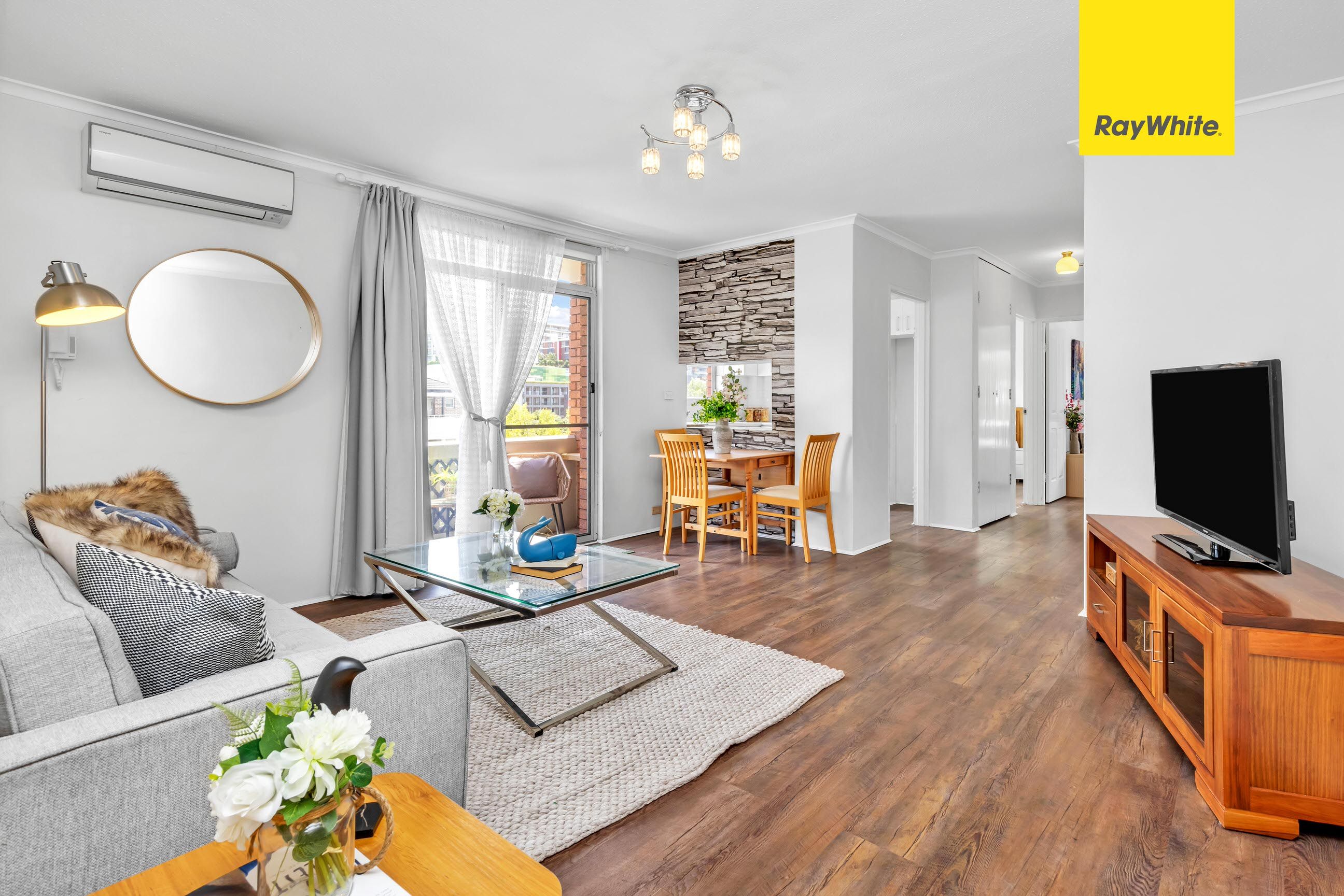 2-6 William Street, Ryde NSW 2112