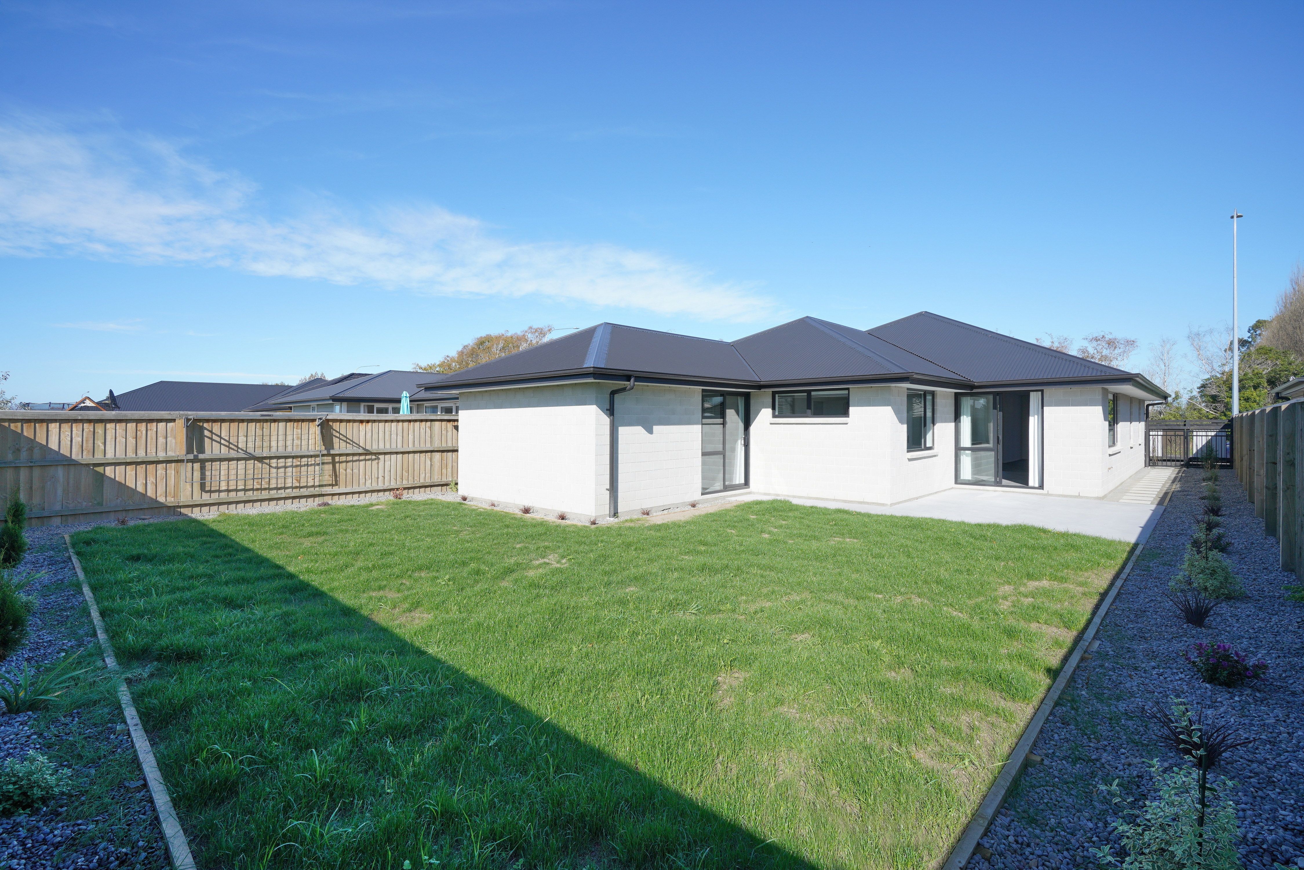156 Rangiora Woodend Road, Woodend, Waimakariri District