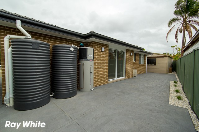 19A Galloway Street, Bossley Park, NSW 2176