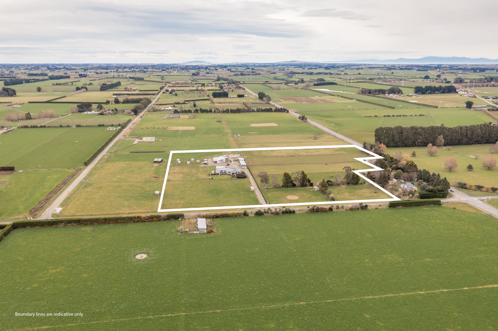 170 Collinson Road, Ryal Bush, Southland District