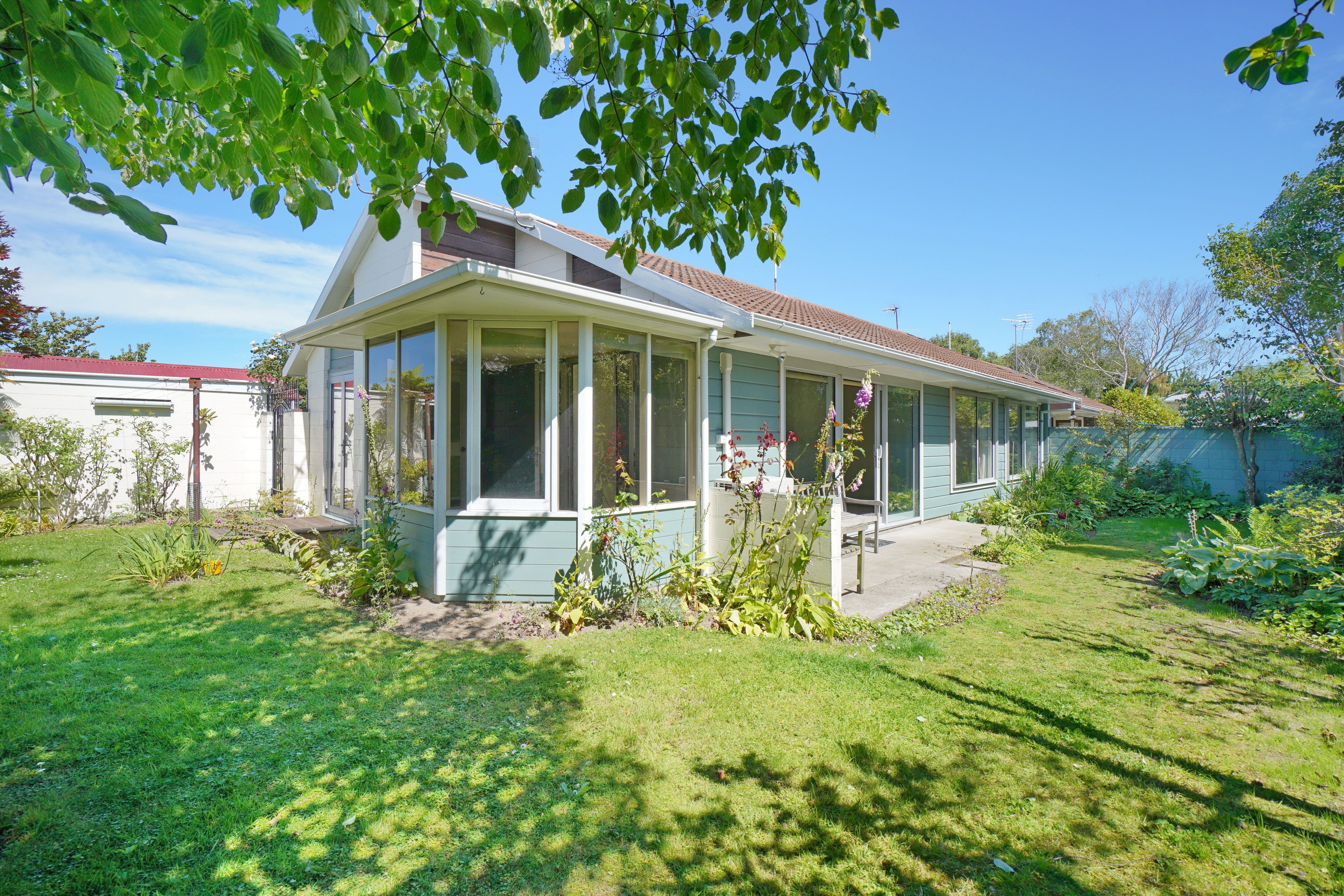 68B Parkstone Avenue, Ilam, Christchurch City