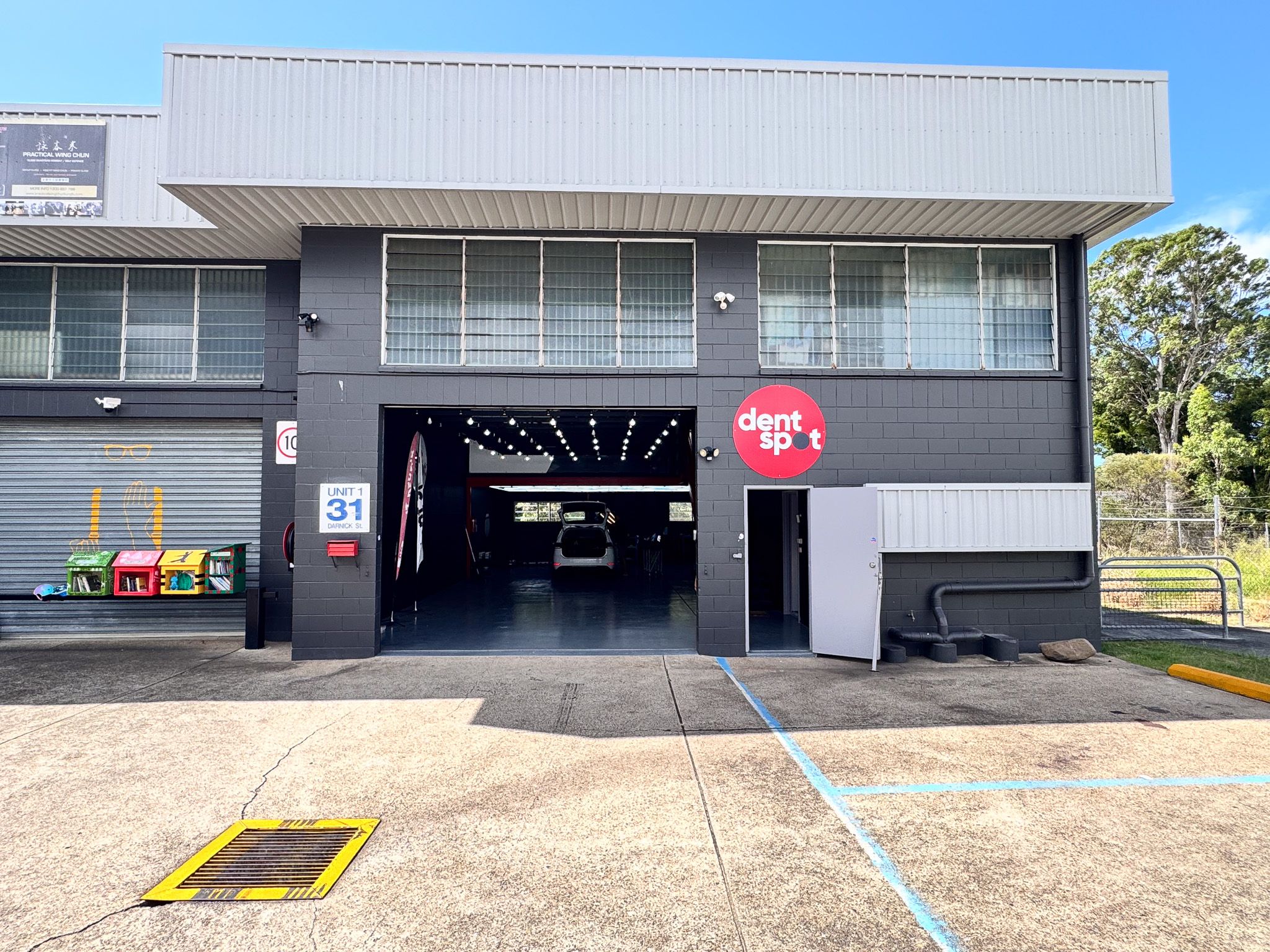 1/31 Darnick Street, Underwood, QLD 4119