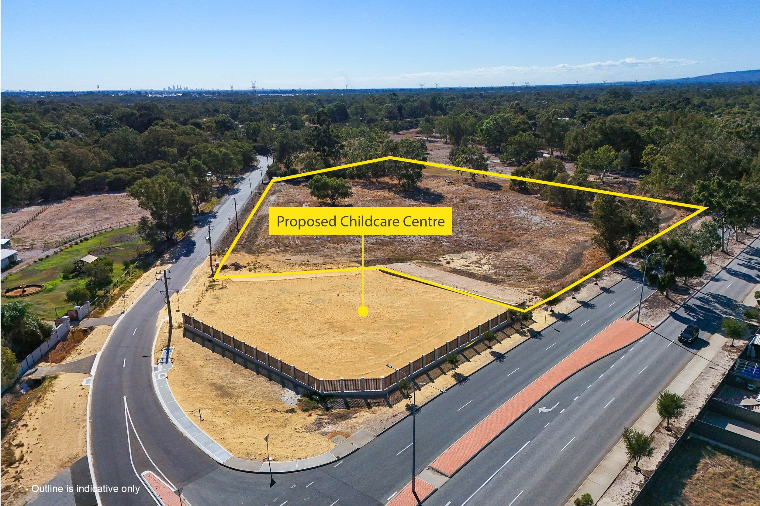 22 McNeill Road, Champion Lakes, WA 6111 Land/Development for Sale