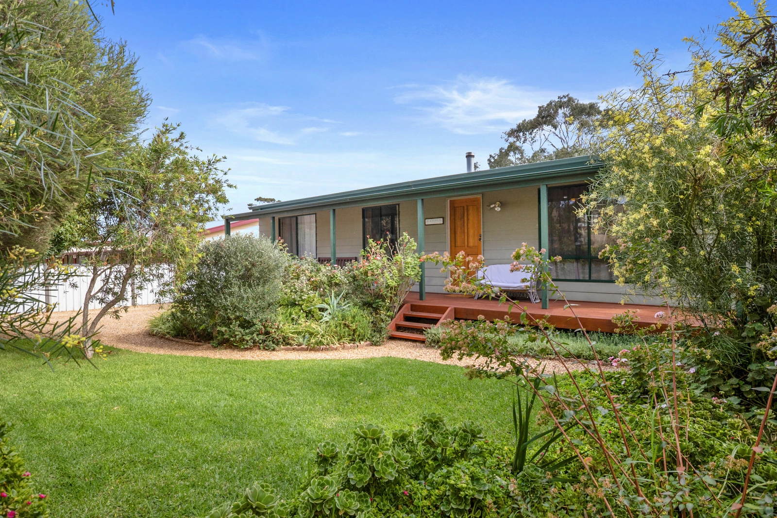 12 Carrickalinga Road, Carrickalinga, SA 5204