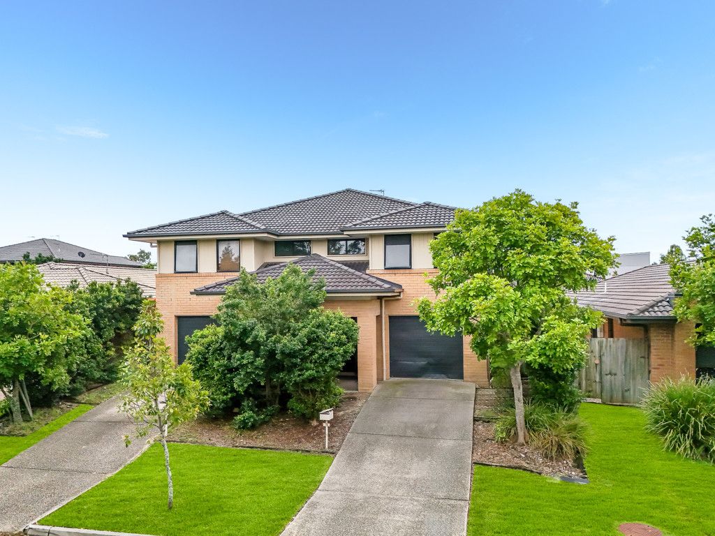 12 Christine Drive, Coomera QLD 4209