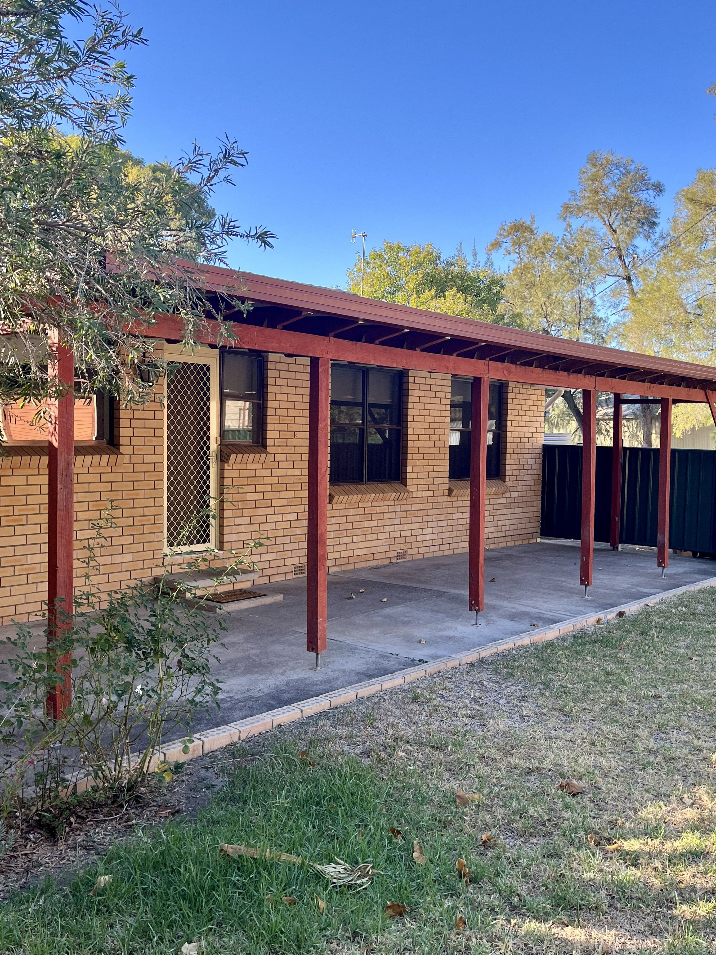 44 Breeza Street, Quirindi, NSW 2343