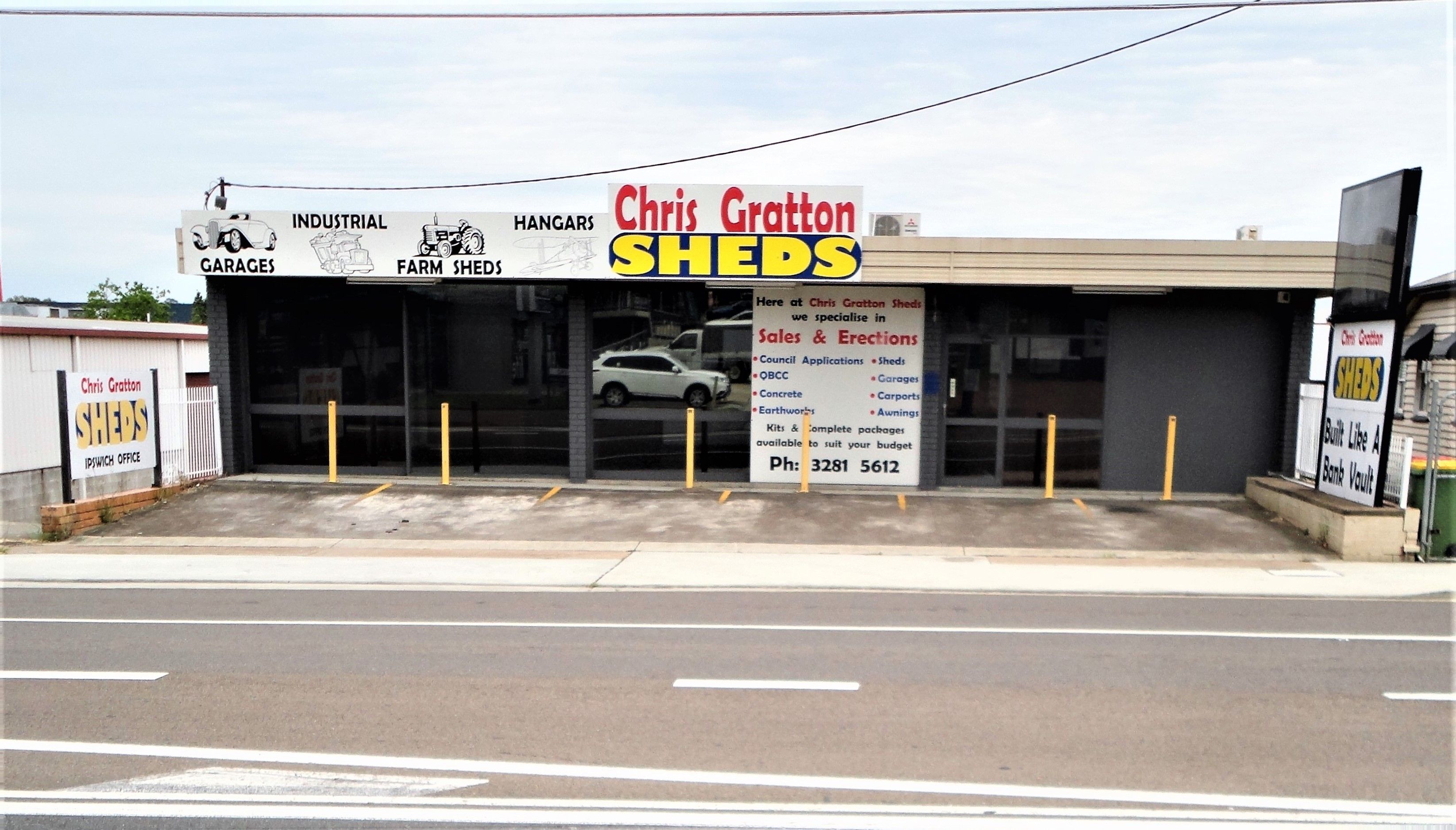 331 Brisbane Street, West Ipswich, QLD 4305