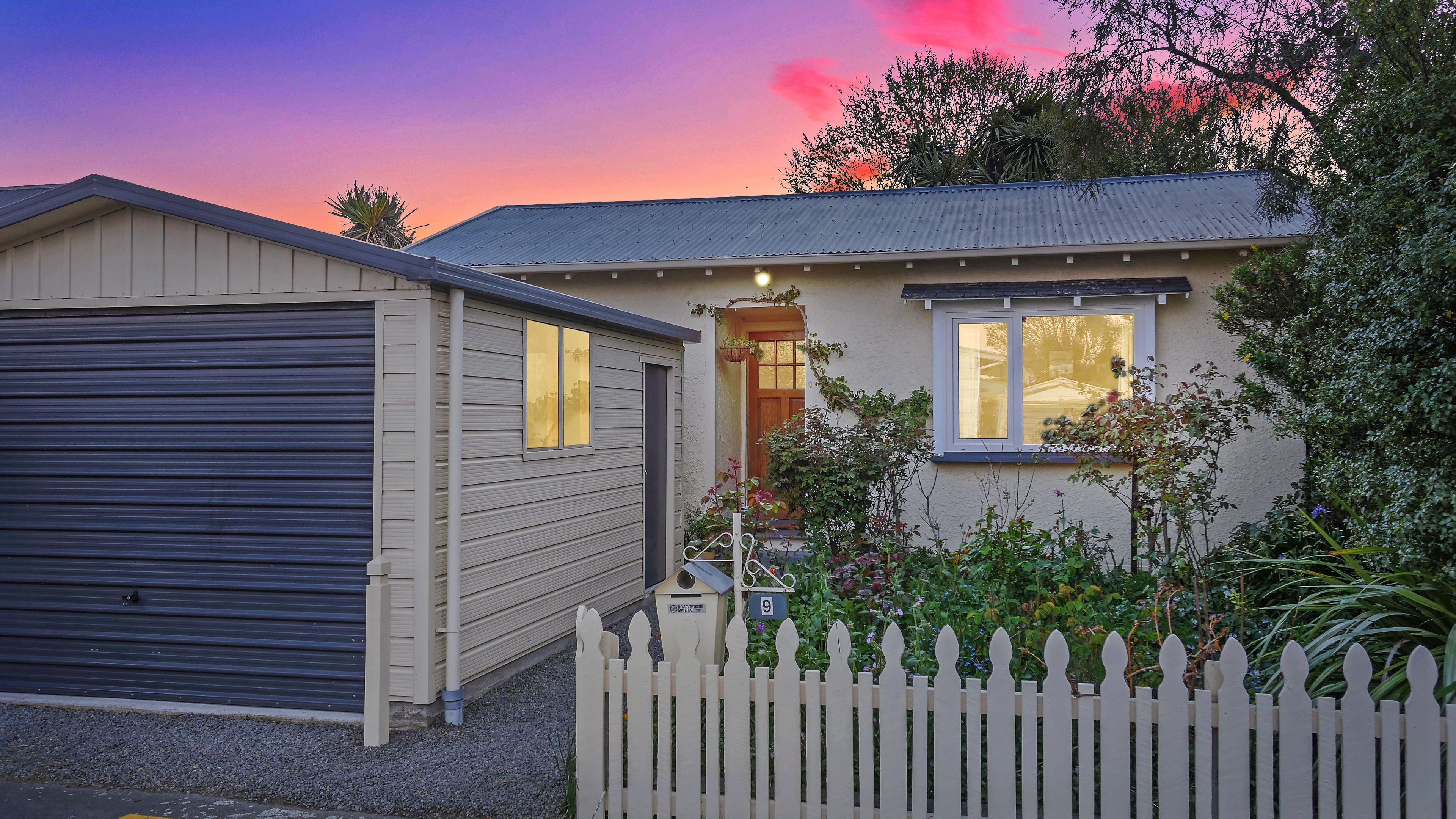 9 Drummond Street, Sydenham, Christchurch City