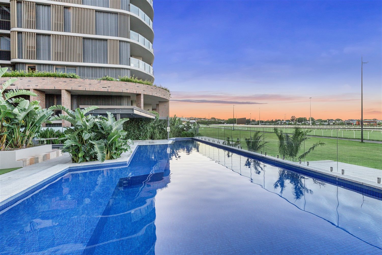 10505/61 St Leger Way, Ascot, QLD 4007