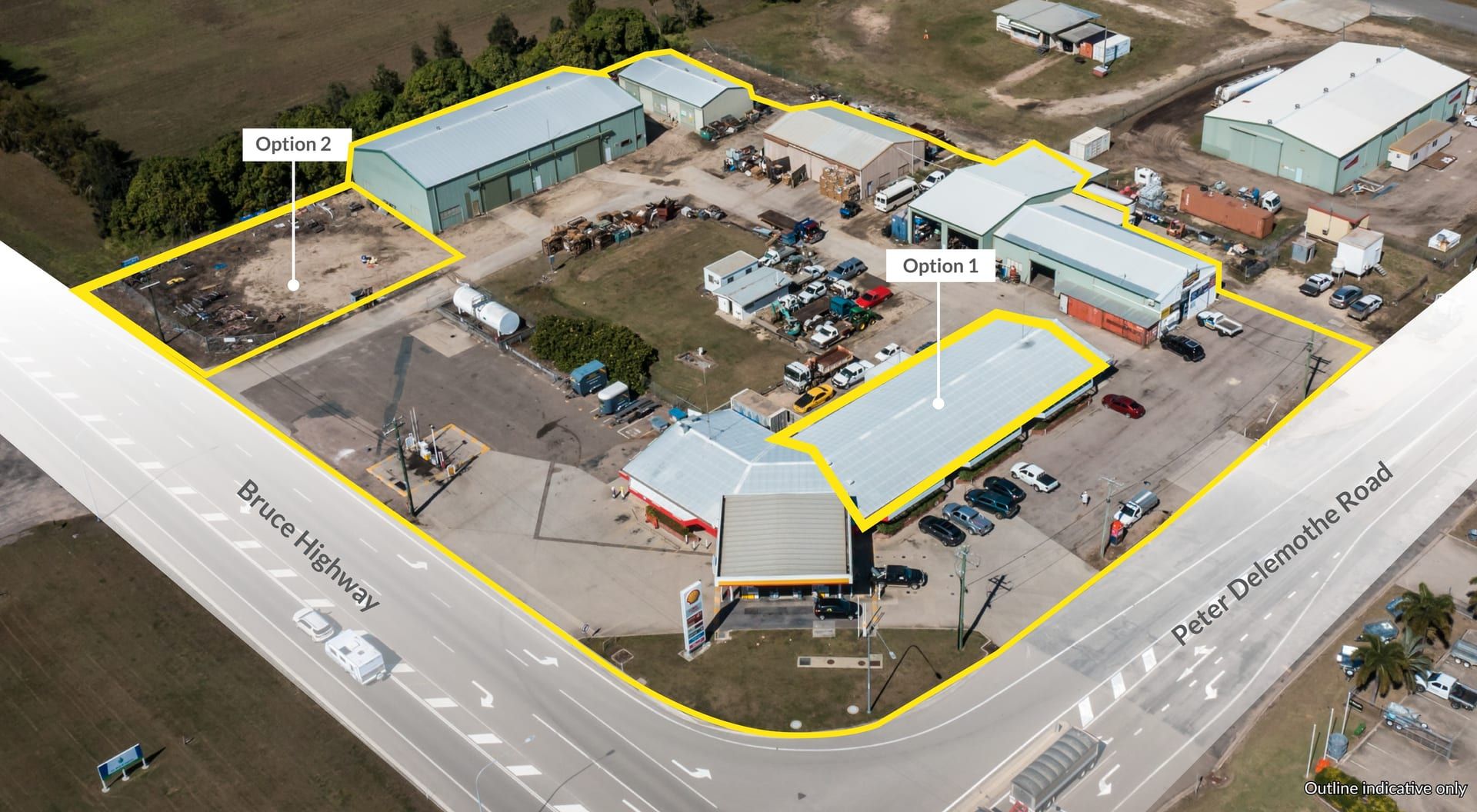 19081 Bruce Highway, Bowen, QLD 4805