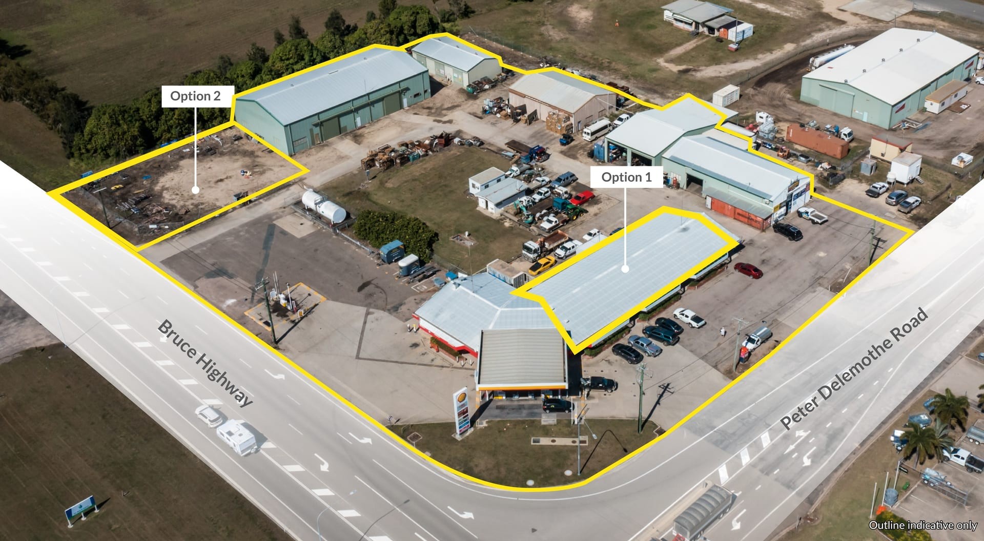 19081 Bruce Highway, Bowen, QLD 4805