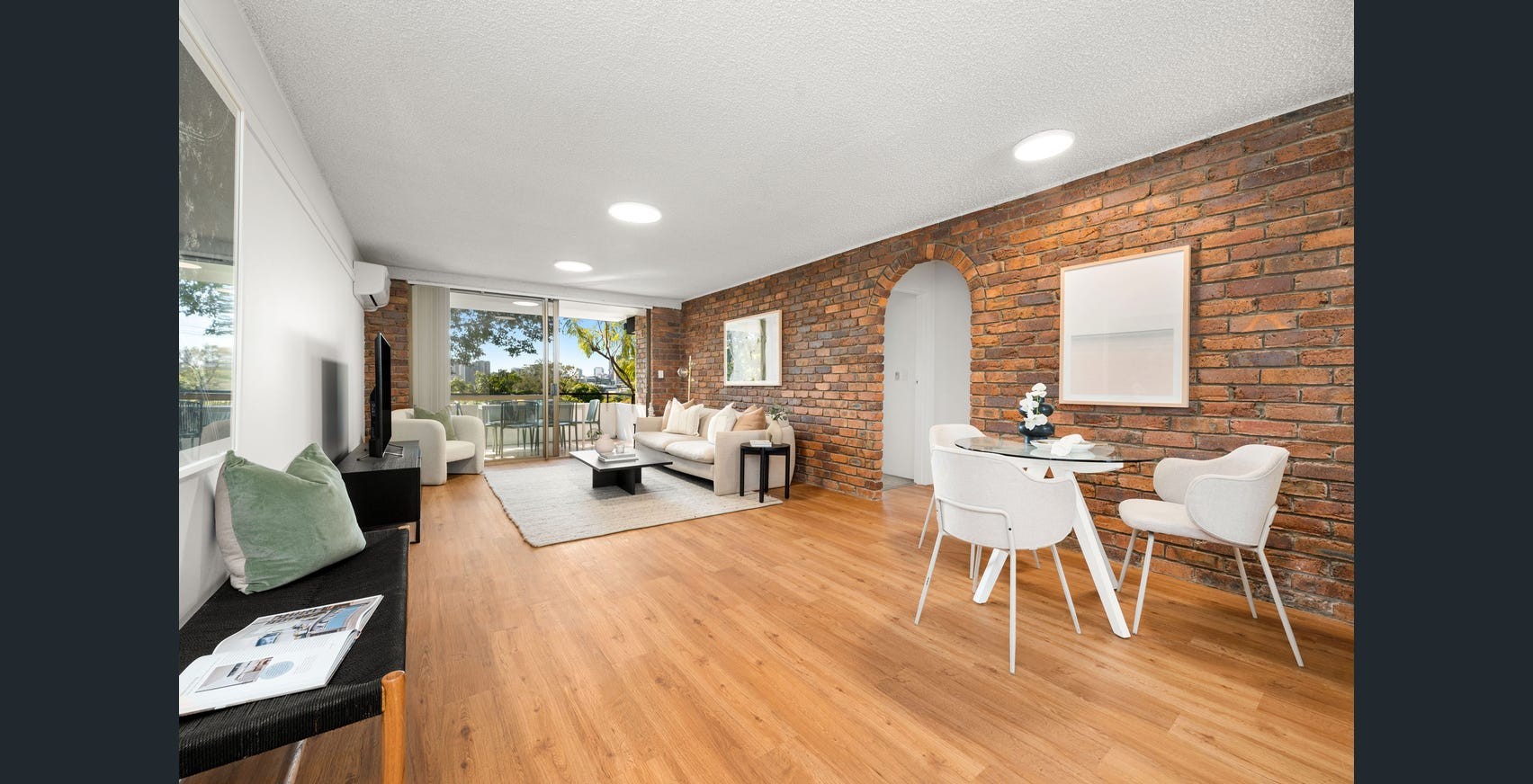 5/12 Ridley Street, Auchenflower, QLD 4066