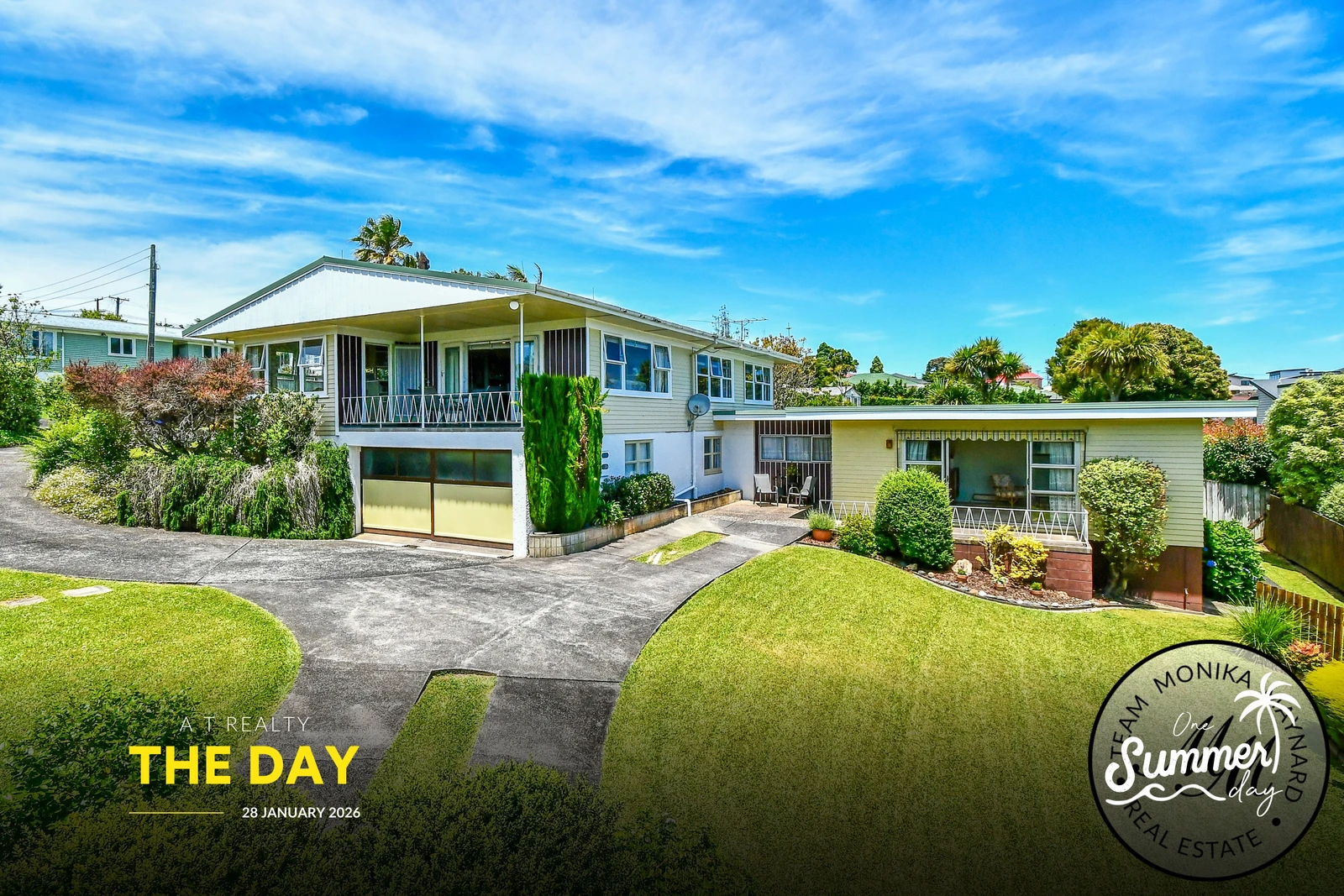 38 Mcfadzean Drive, Blockhouse Bay, Auckland City