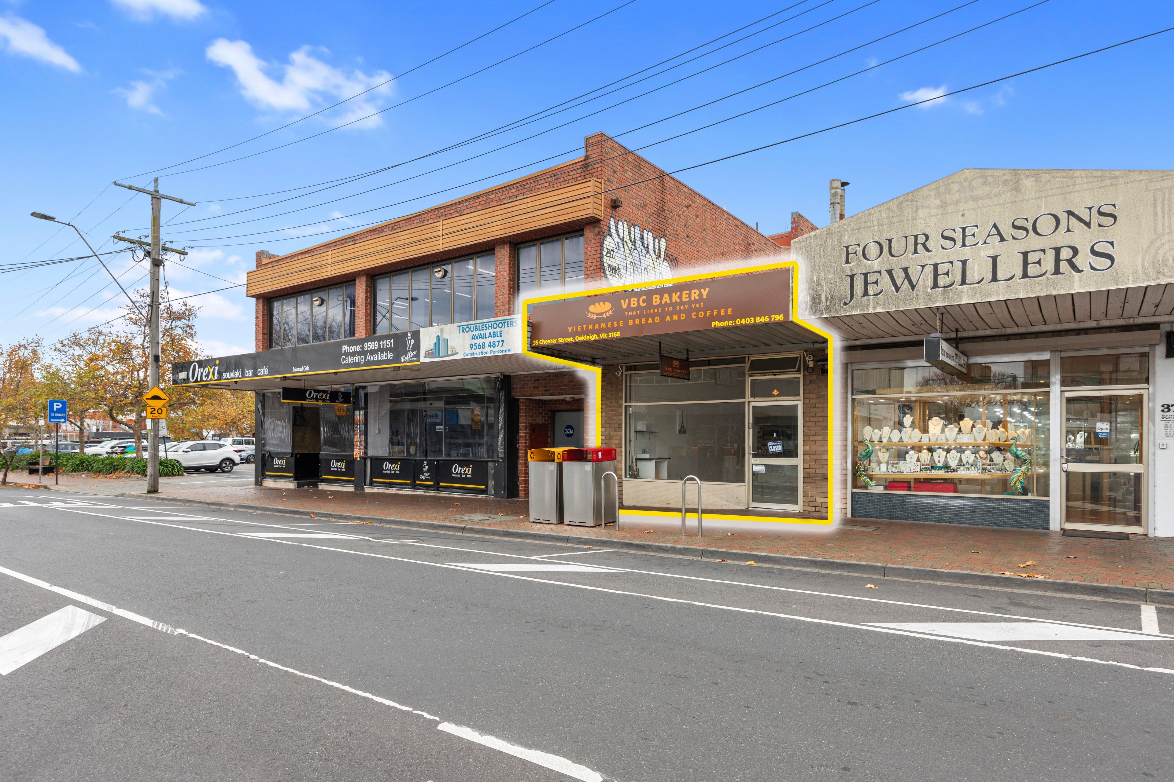 35 Chester Street, Oakleigh, VIC 3166