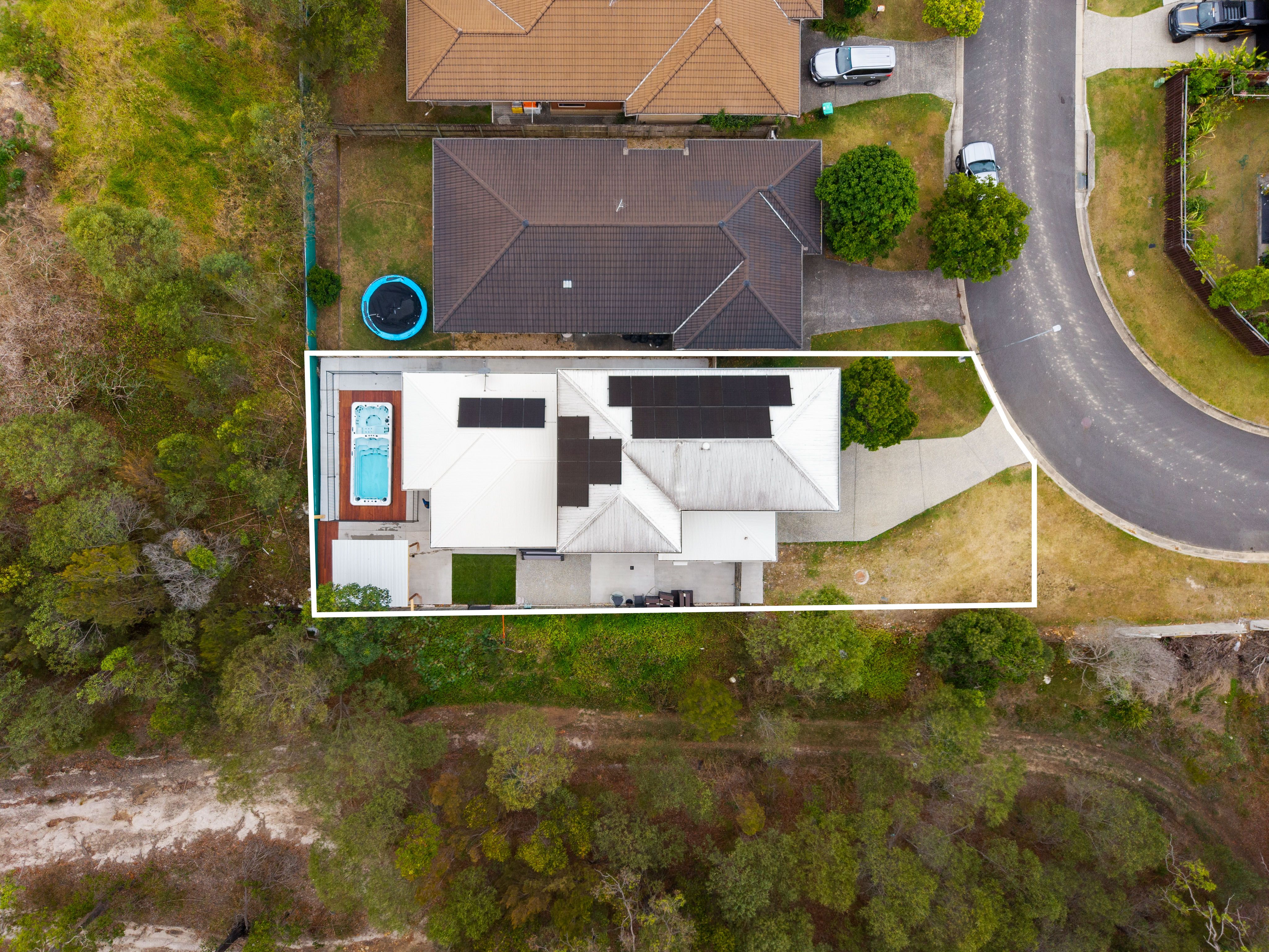 27 Maurie Pears Crescent — photo 27 of 30