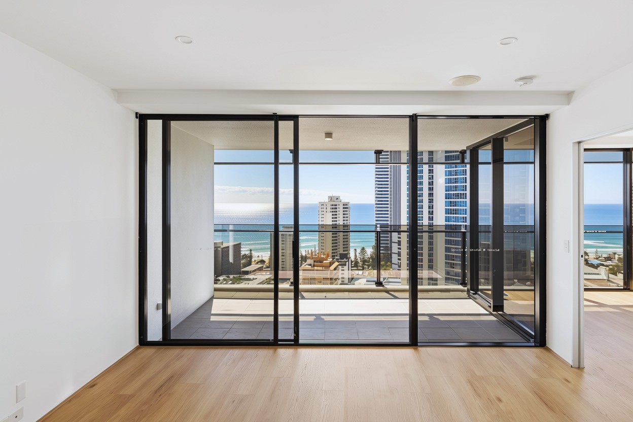 2223/9 Ferny Avenue, Surfers Paradise, QLD 4217