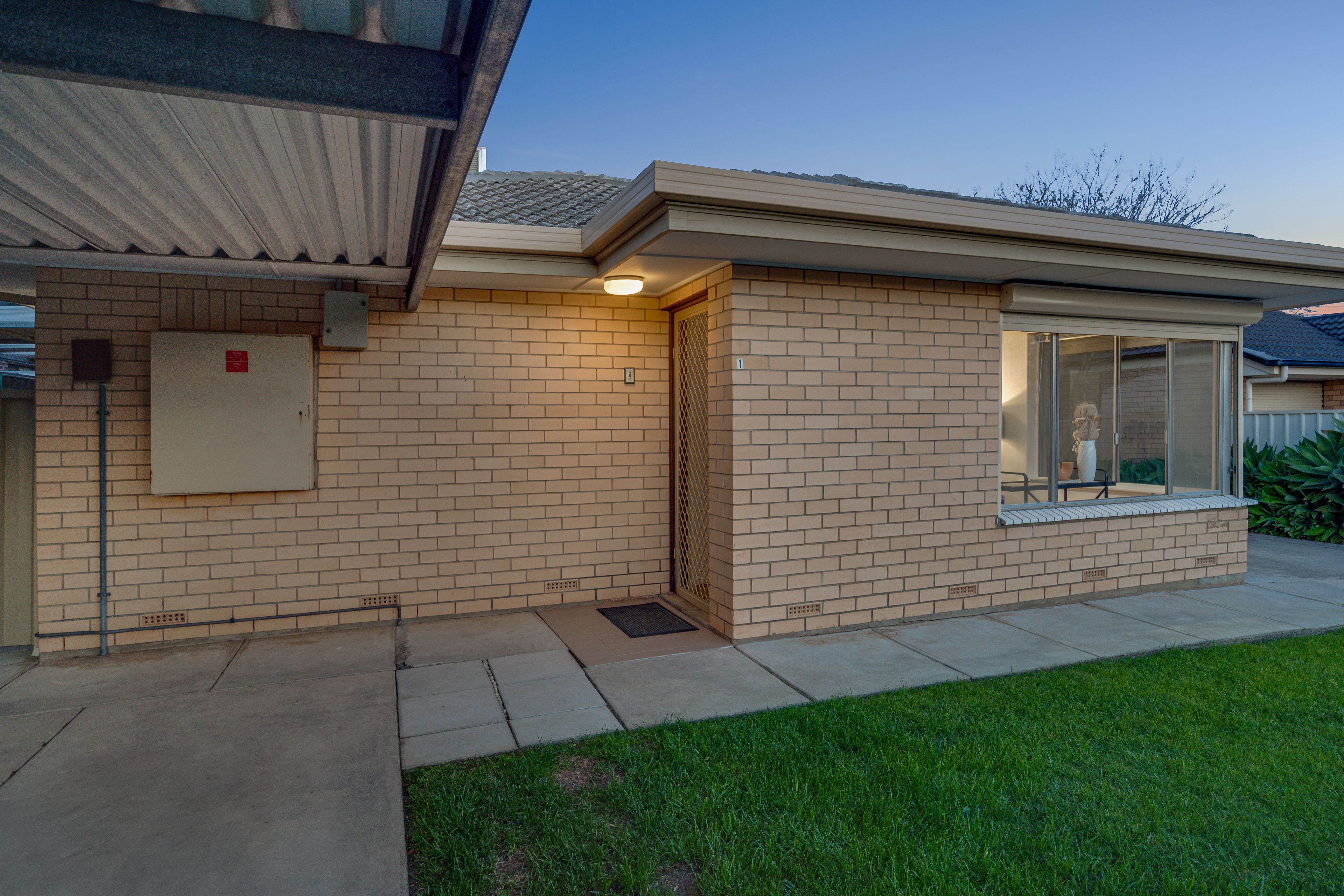 1/22 Kiltie Avenue, Windsor Gardens, SA 5087