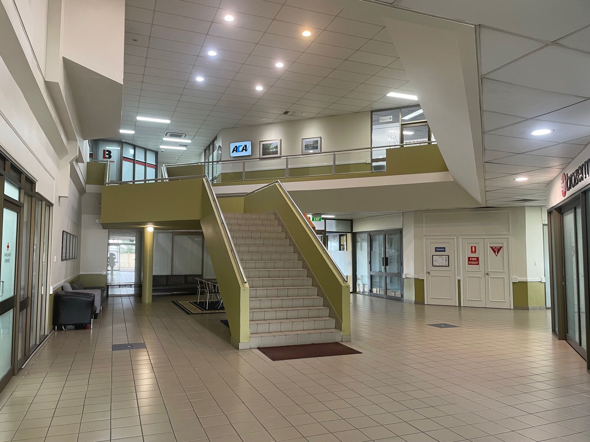 L7/(Suite 16) 12-20 Toogood Road, Woree, QLD 4868