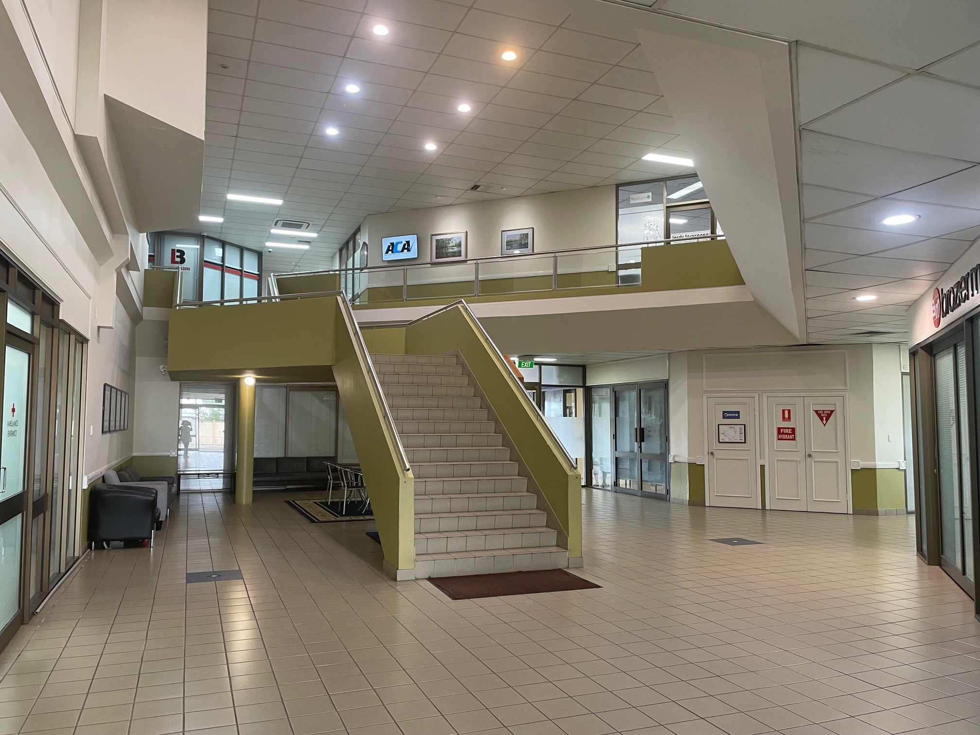 L7/(Suite 16) 12-20 Toogood Road, Woree, QLD 4868