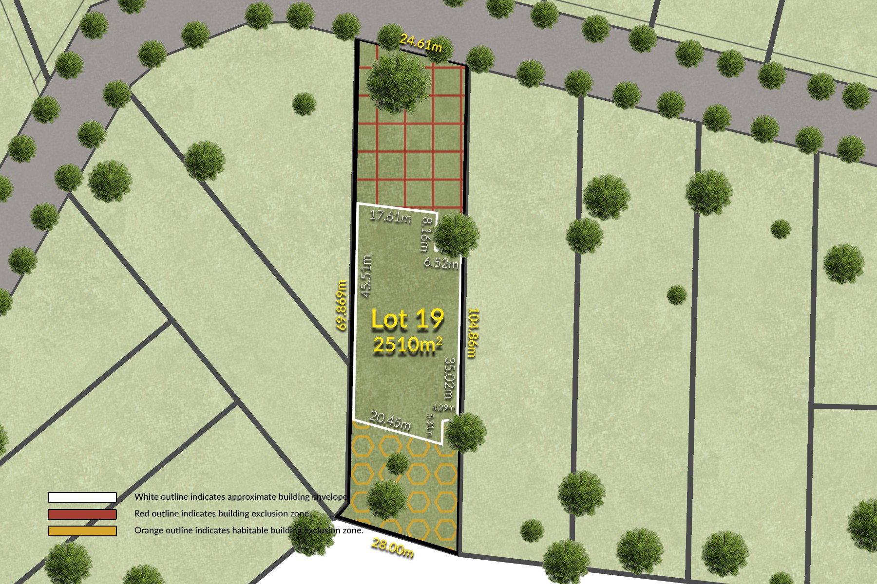 10 Opossum, Kangaroo Flat, VIC 3555