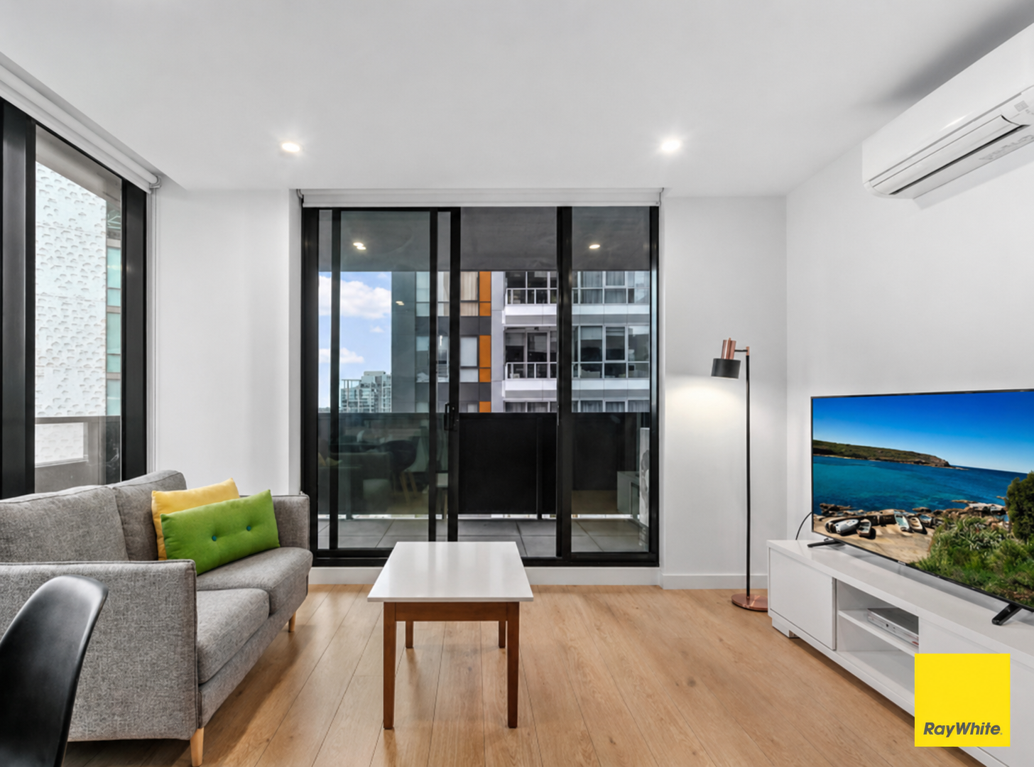 1707/61 City Road, Southbank, VIC 3006