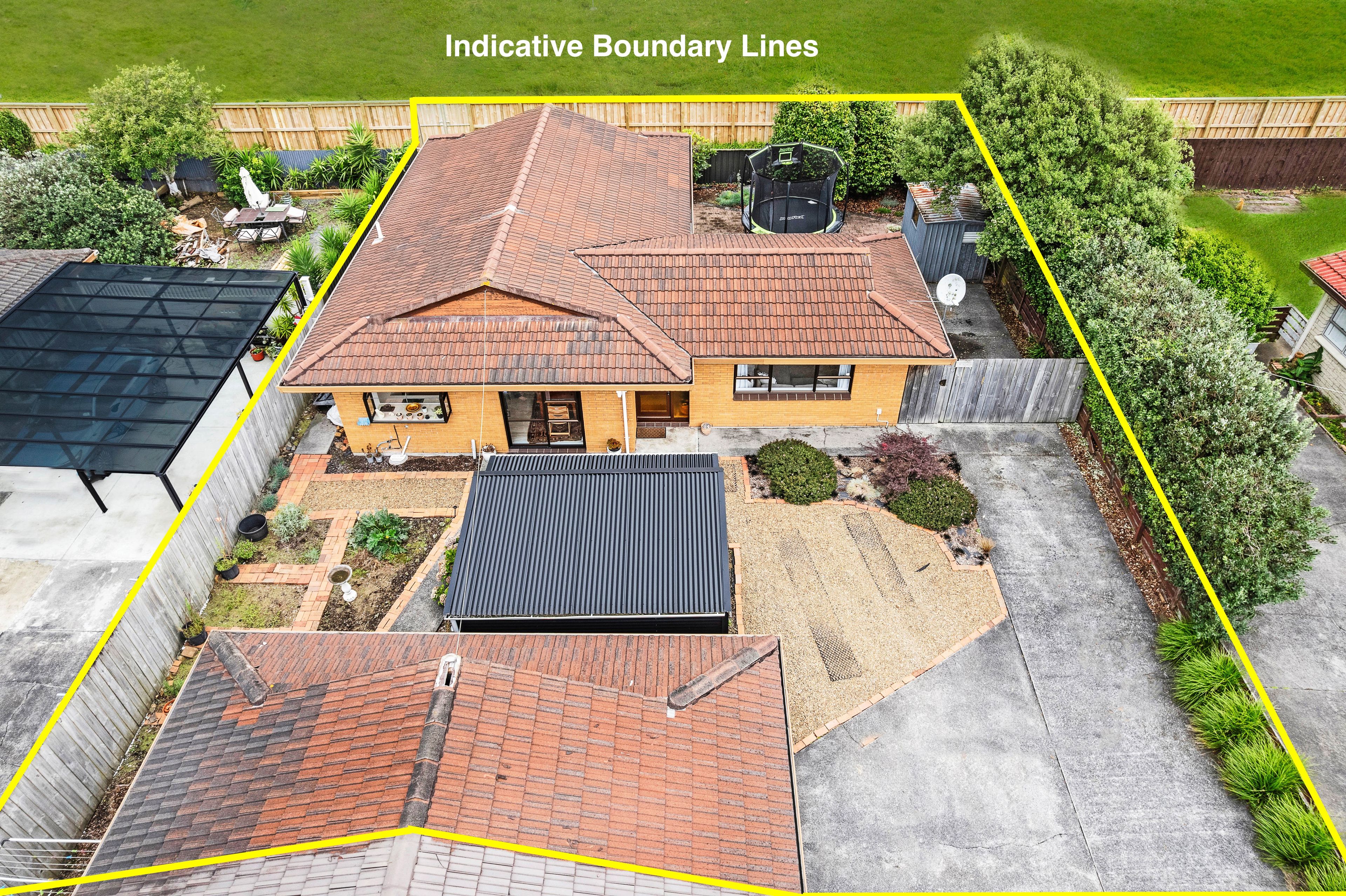 2/15 Berwyn Avenue, Takanini, Papakura