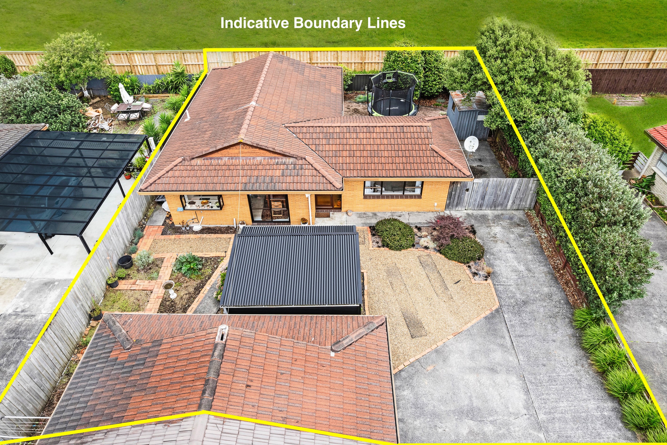 2/15 Berwyn Avenue, Takanini, Papakura