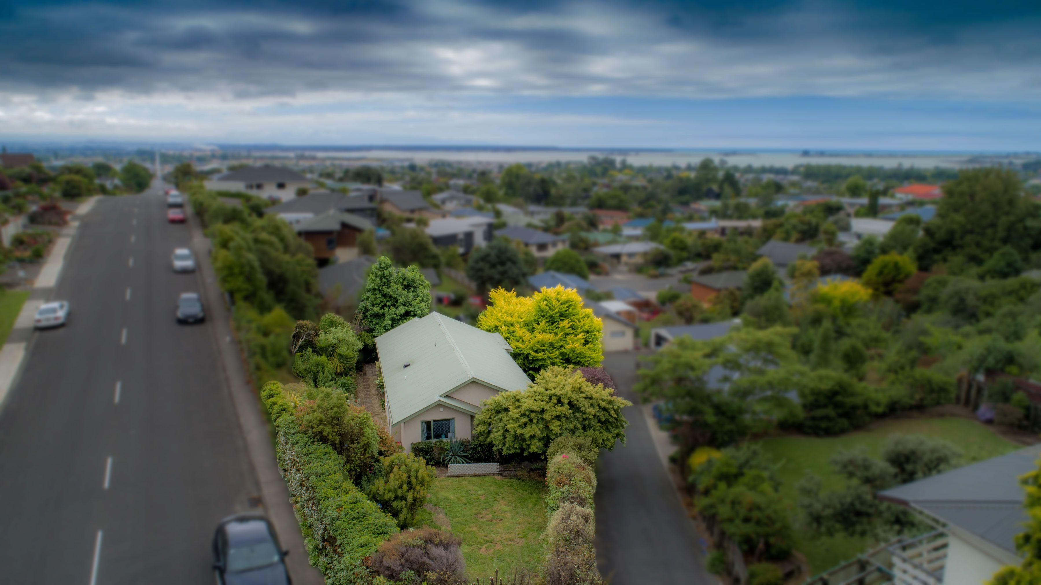 88 Queen Street, Richmond, Tasman District