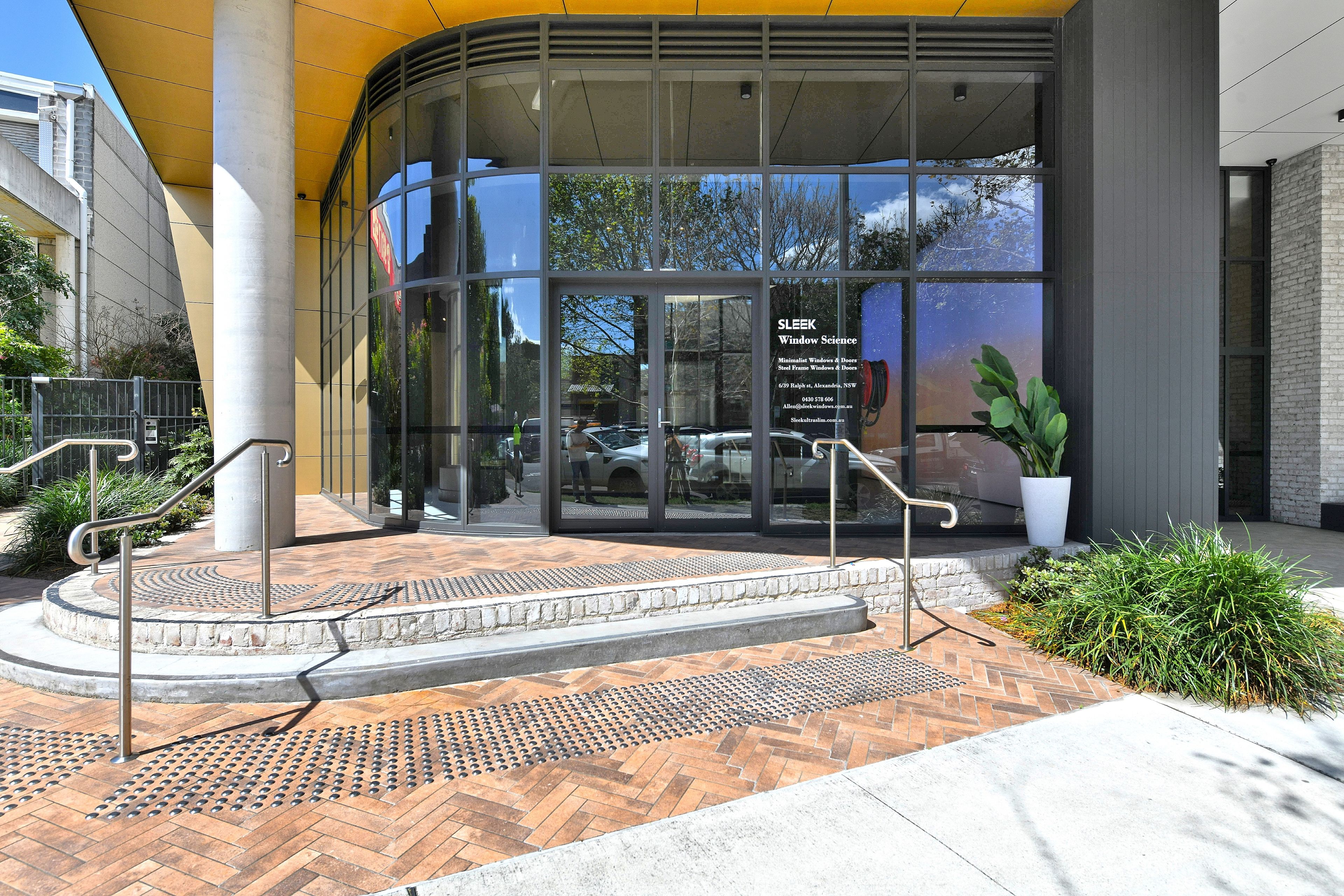 Shop 6/620-624 Botany Road, Alexandria, NSW 2015