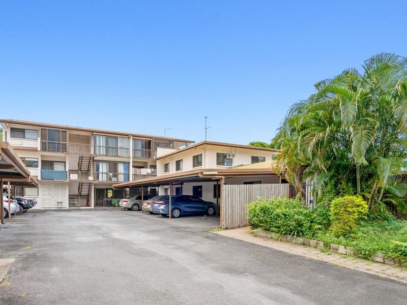 12/94-96 Birch Street, Manunda, QLD 4870