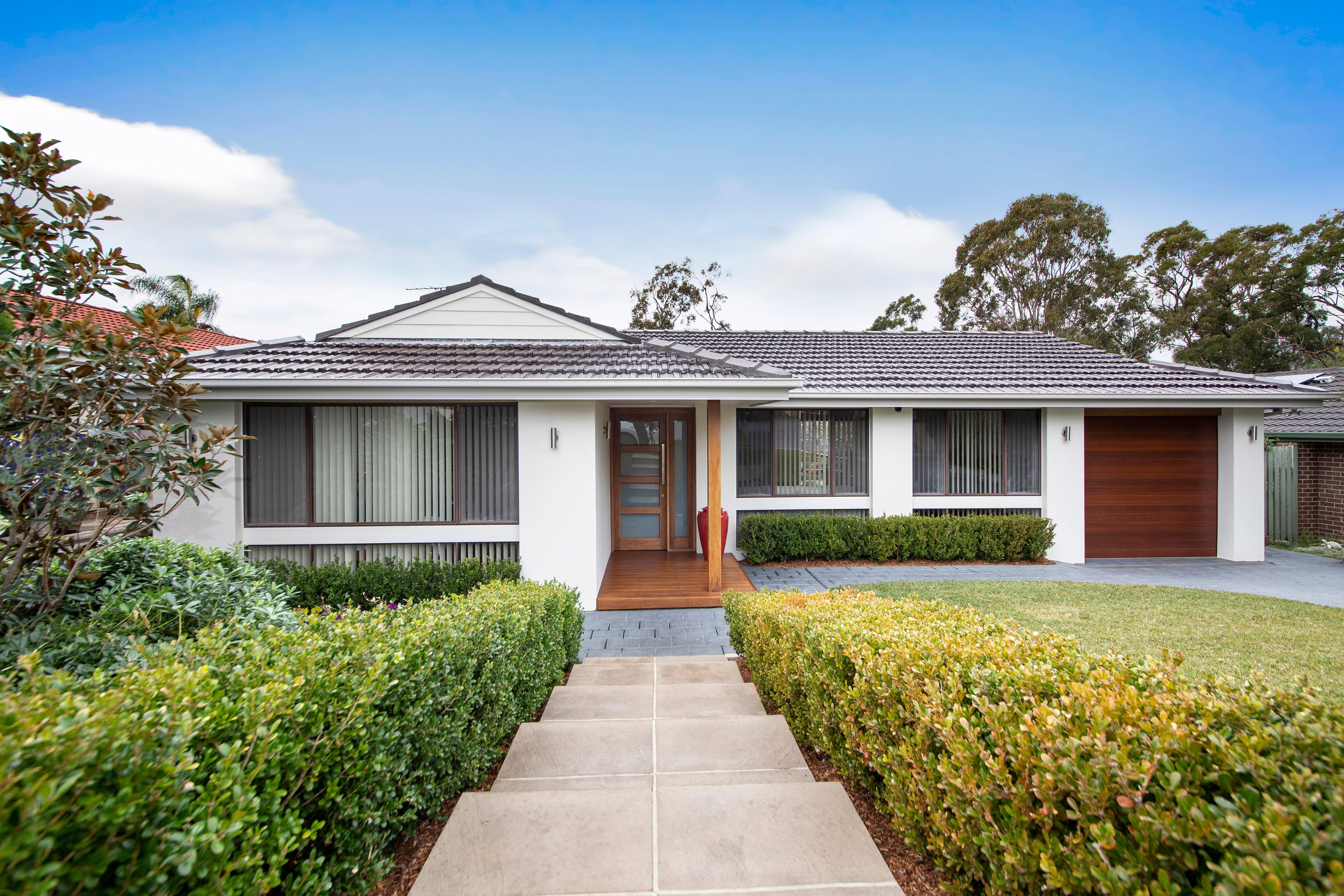 4 Melville Place