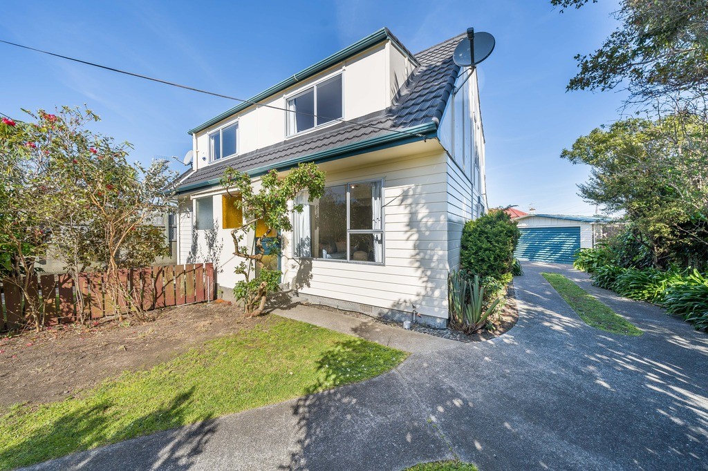 30a Valentine Street, Alicetown, Lower Hutt City