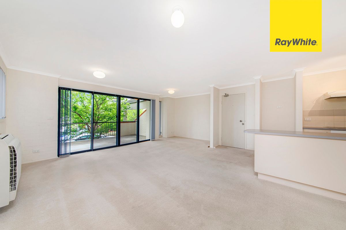 14/1 Tauss Place, Bruce, ACT 2617