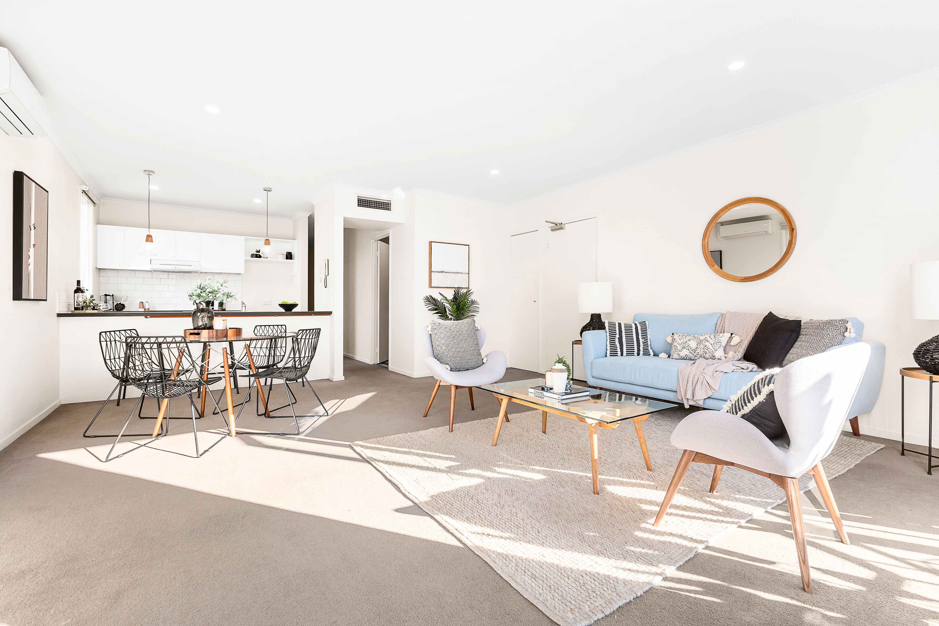 3/1 Miles Street, Southbank, VIC 3006
