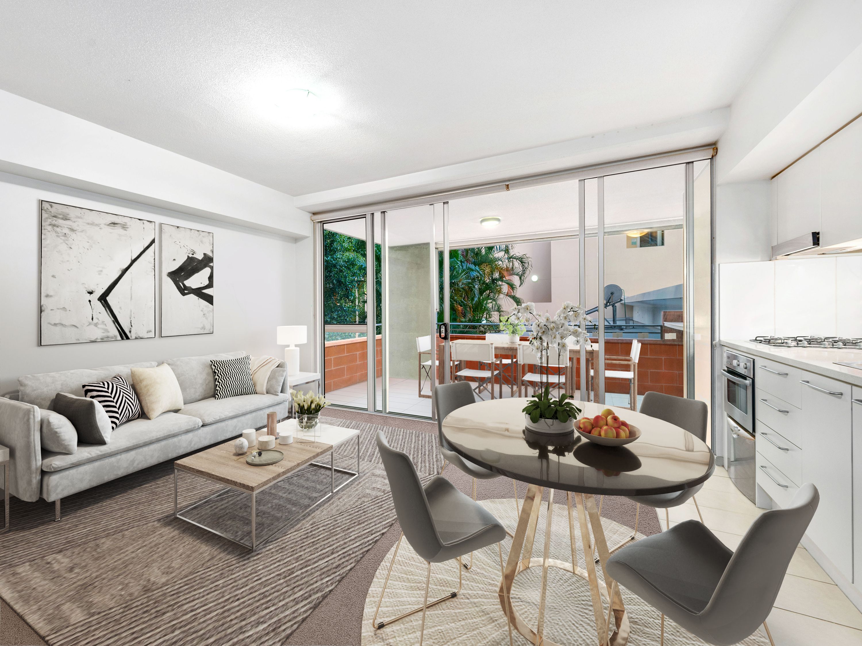 2 Carraway Street, Kelvin Grove QLD 4059