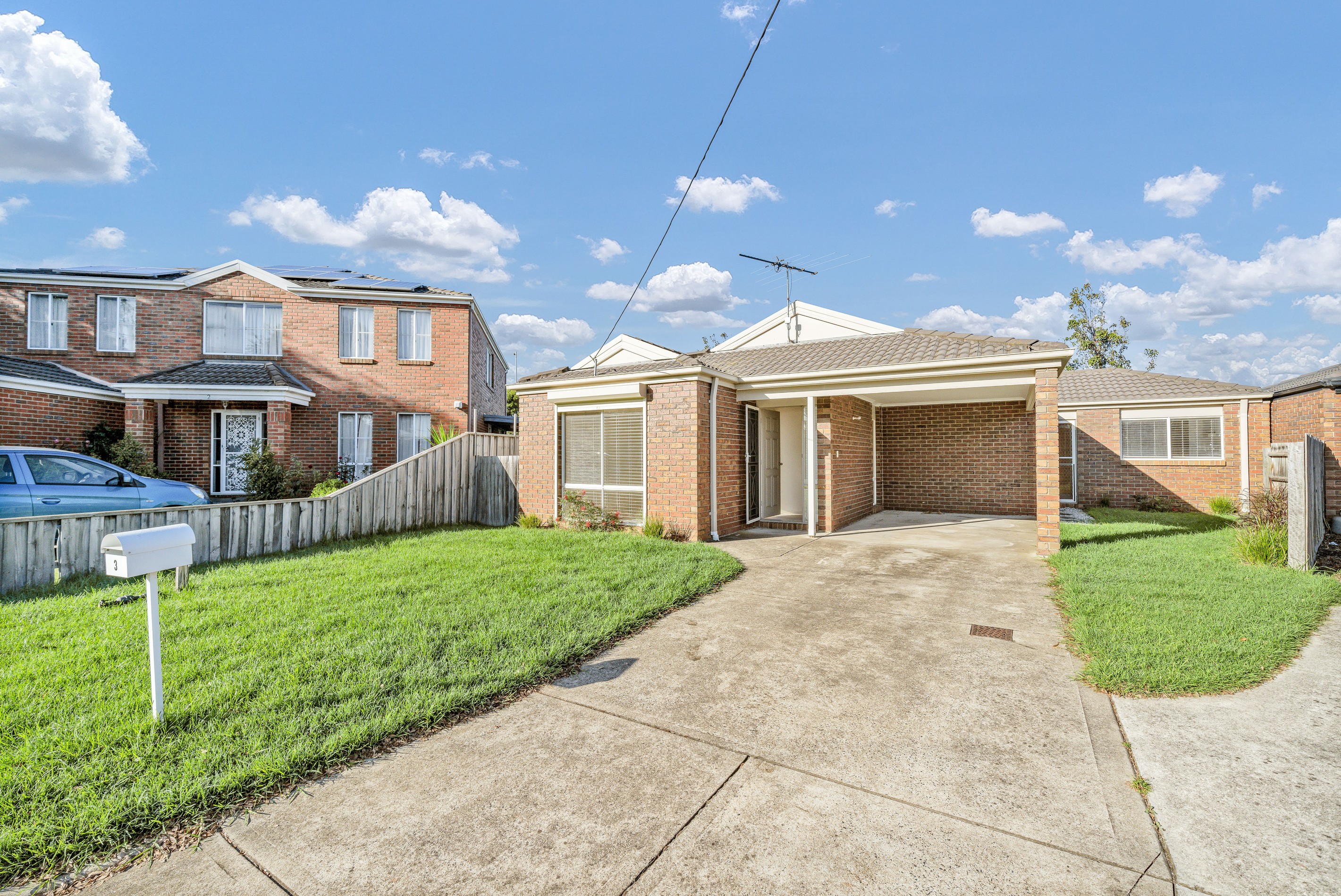 3 Anthony Court, Seaford, VIC 3198
