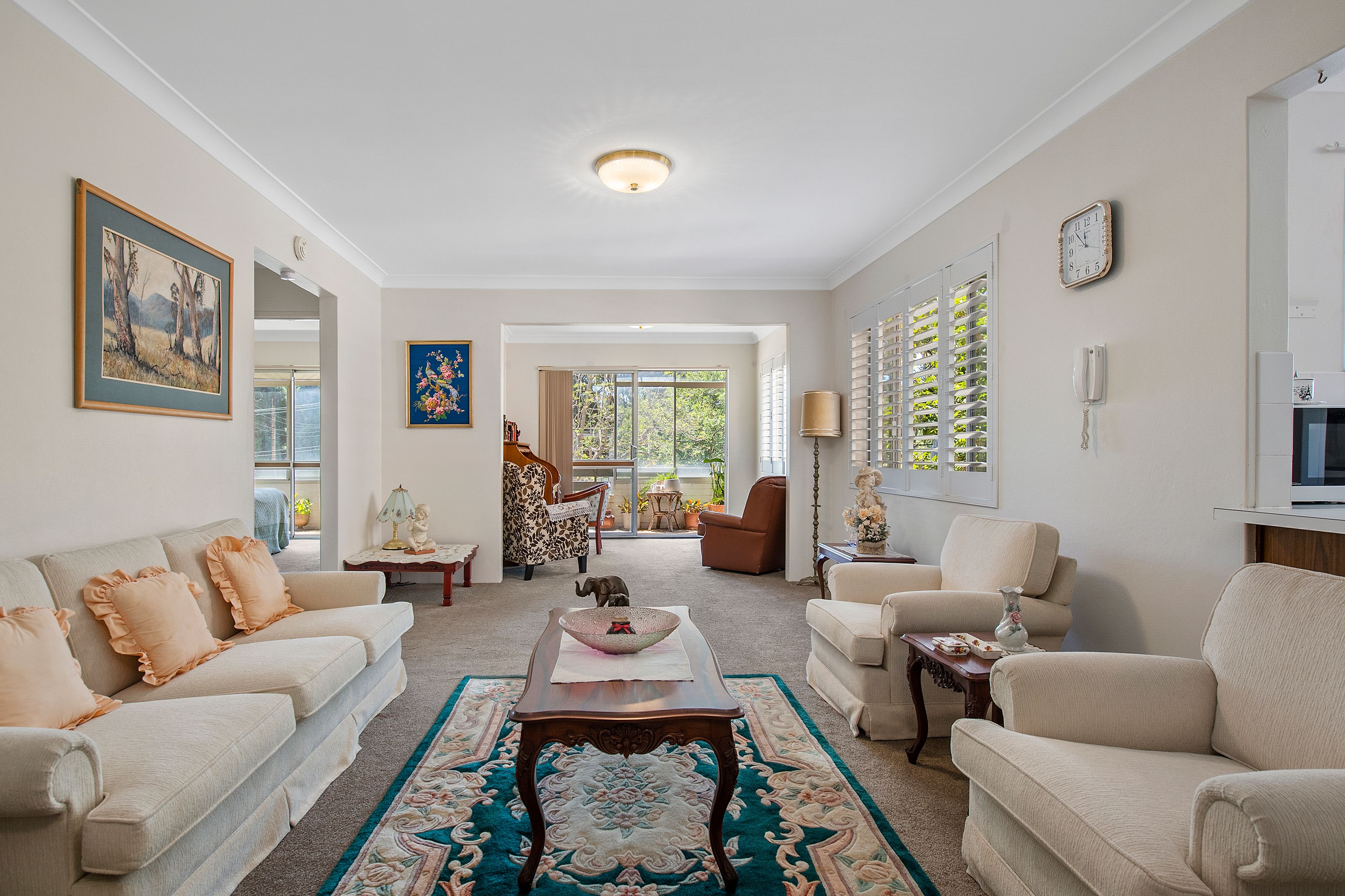 6/11-15 Dural Street, Hornsby, NSW 2077
