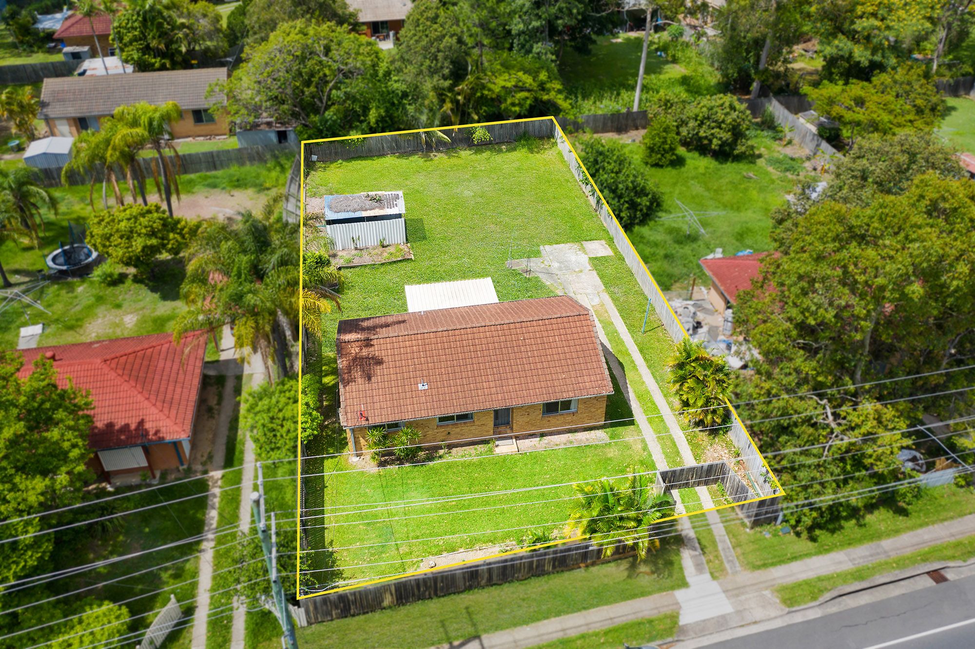 659 Browns Plains Road, Crestmead QLD 4132