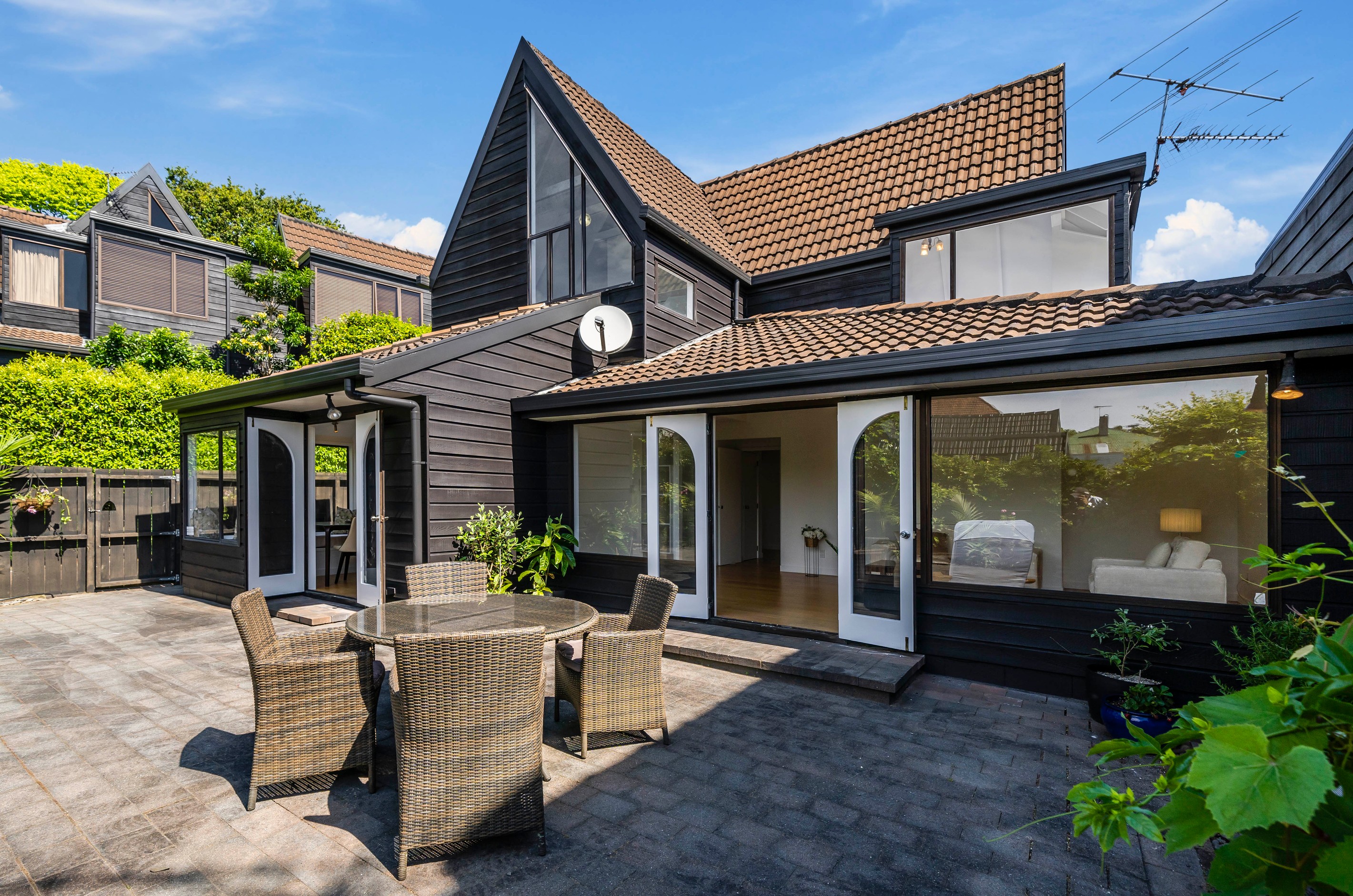 3/435 Parnell Road, Parnell, Auckland City