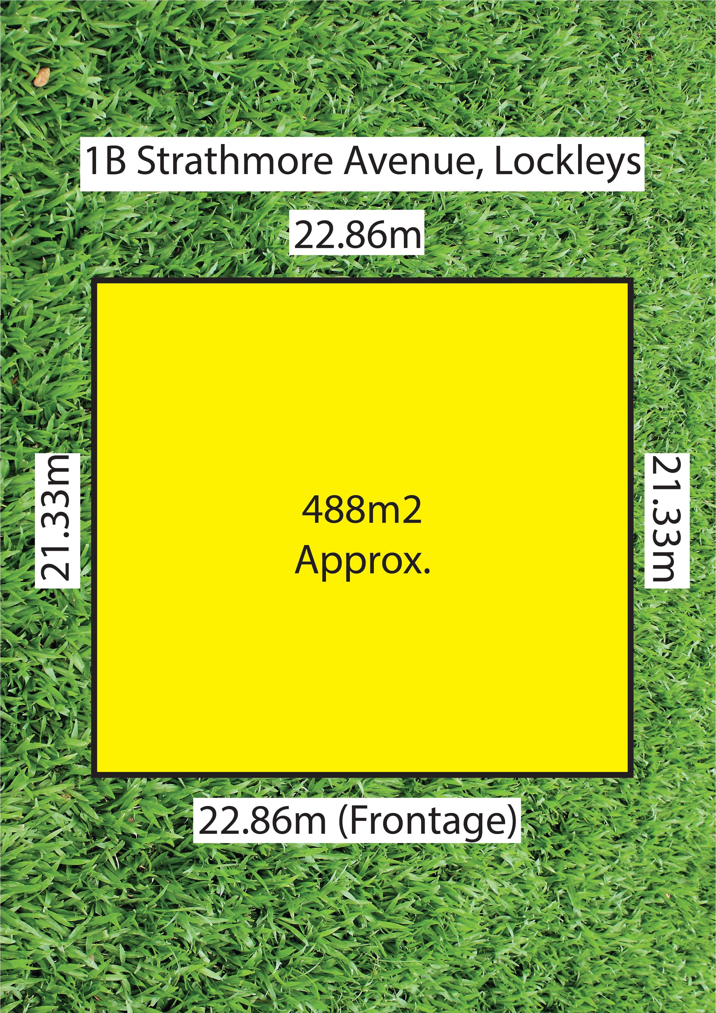 1B Strathmore Avenue, Lockleys, SA 5032